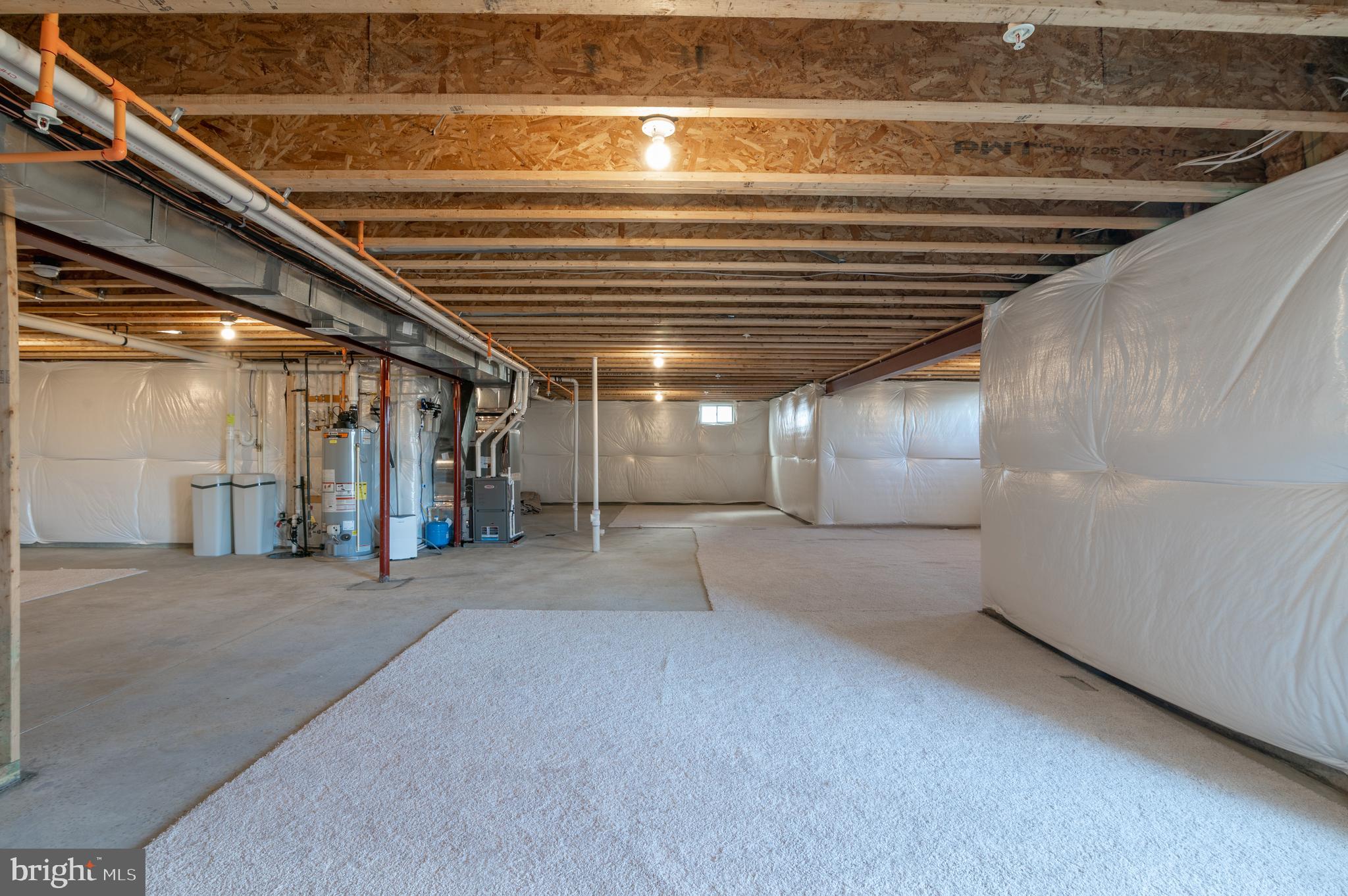 BRUNSWICK CROSSING - Residential