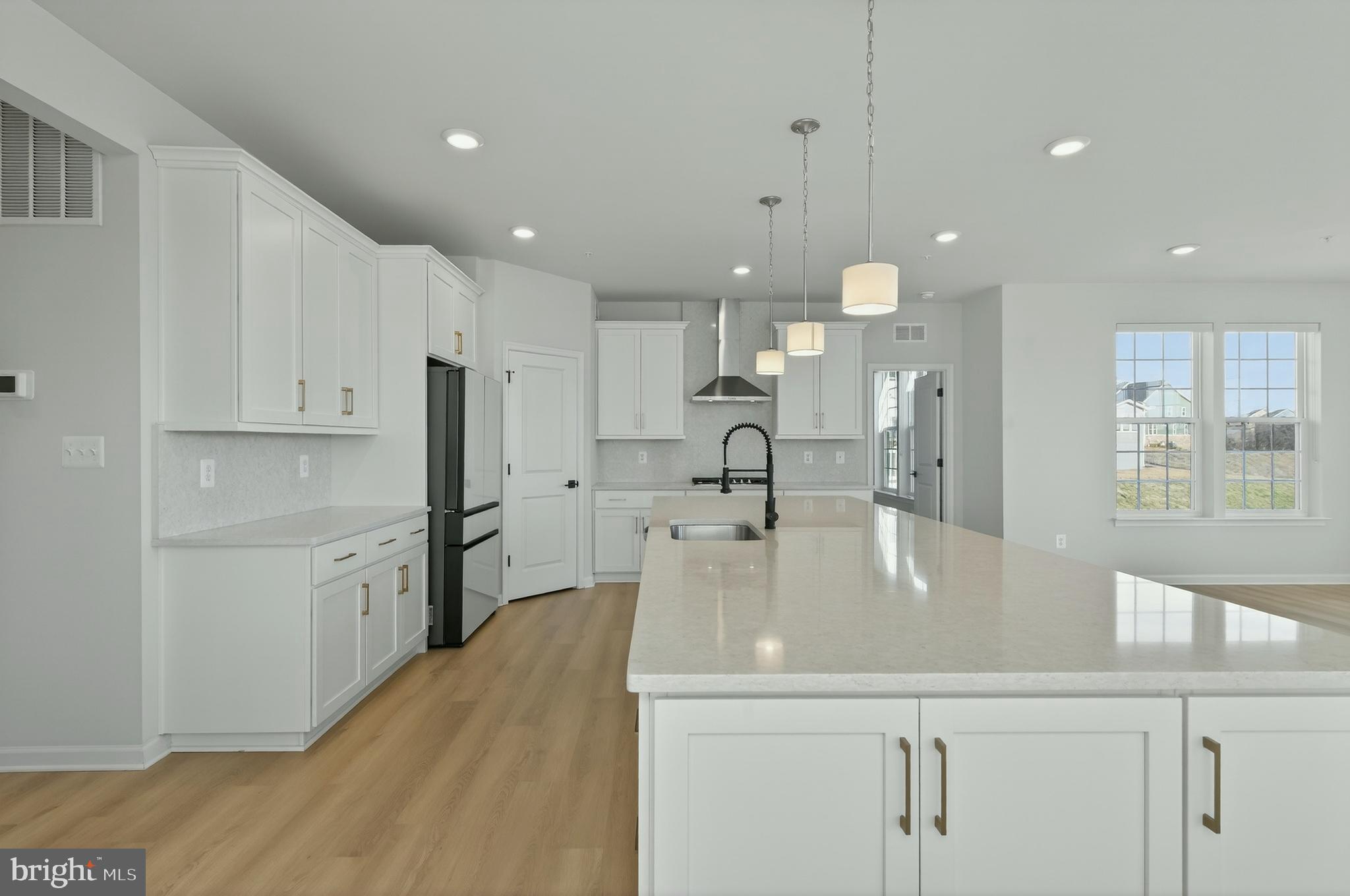 BRUNSWICK CROSSING - Residential