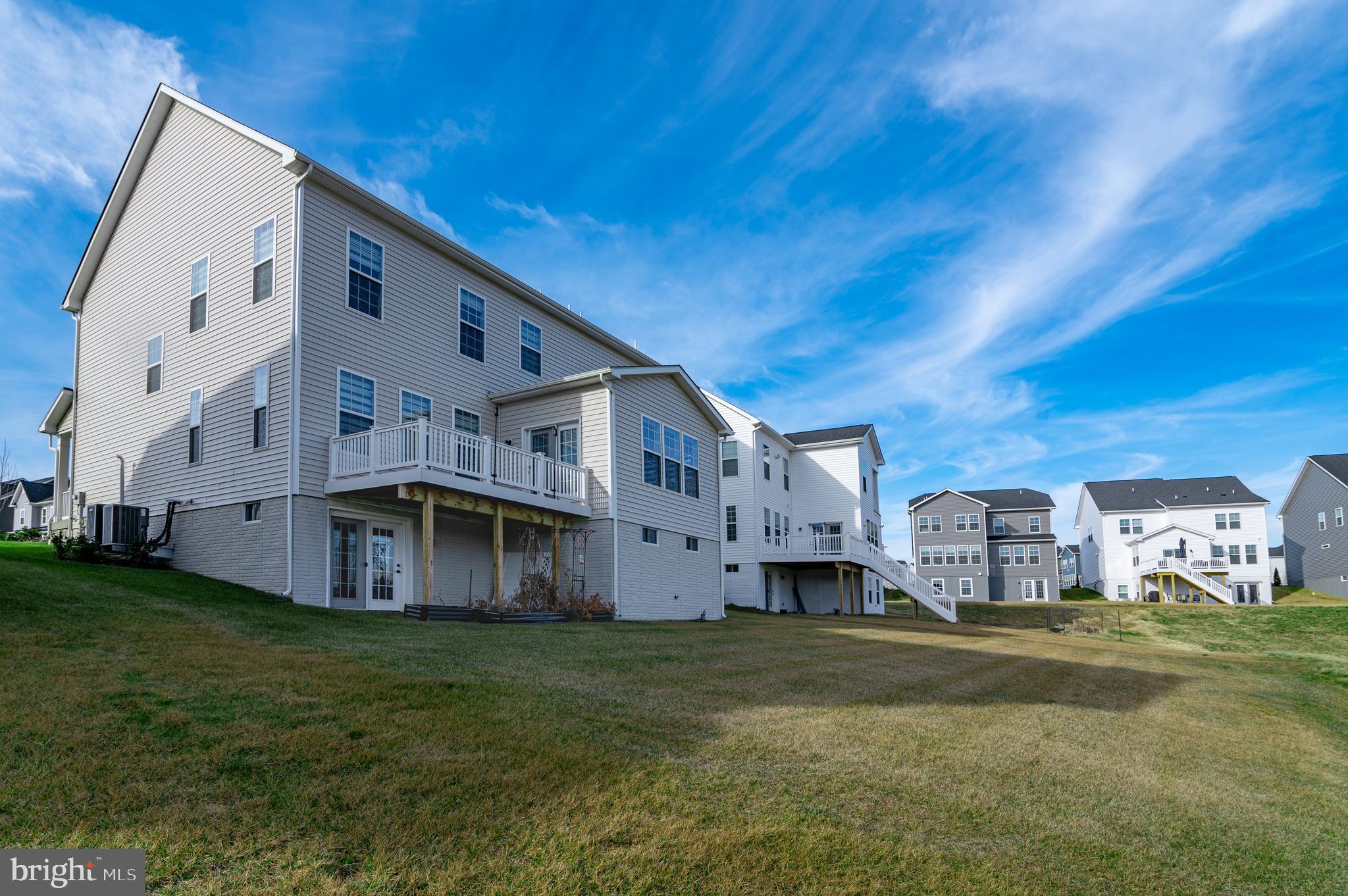 BRUNSWICK CROSSING - Residential