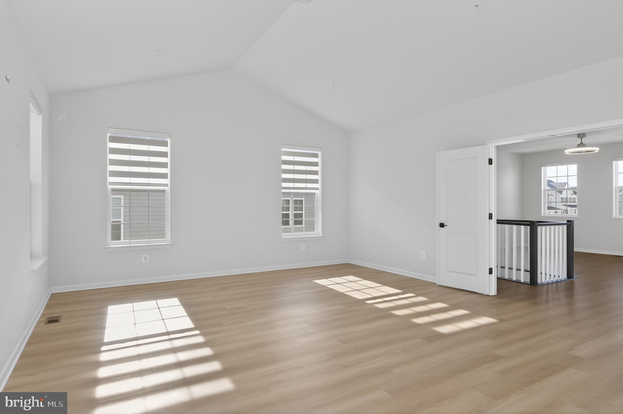 BRUNSWICK CROSSING - Residential