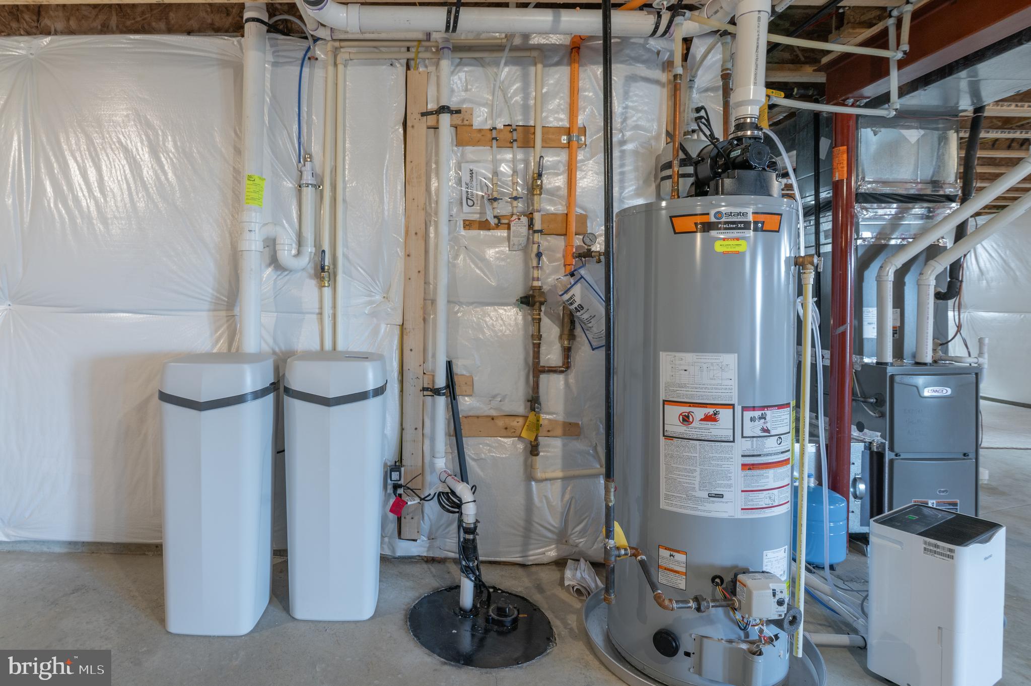 BRUNSWICK CROSSING - Residential