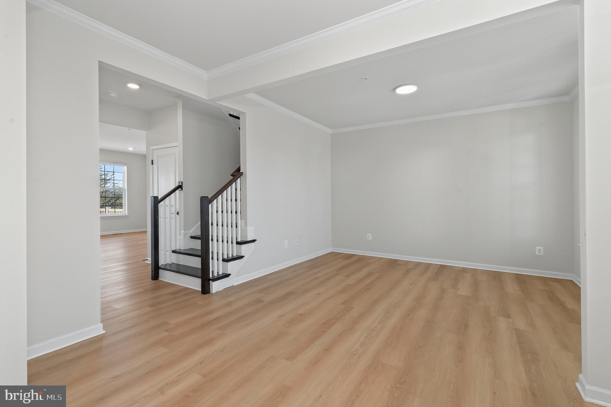 BRUNSWICK CROSSING - Residential