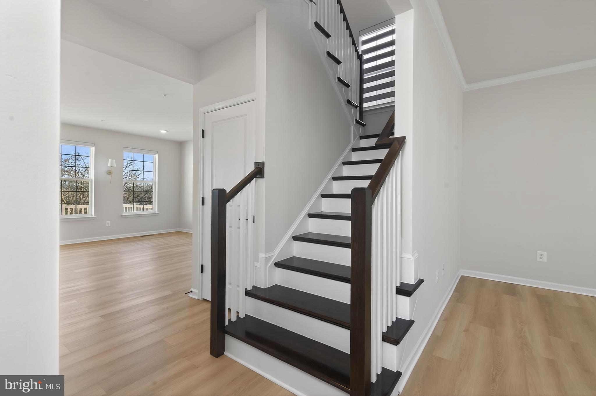 BRUNSWICK CROSSING - Residential