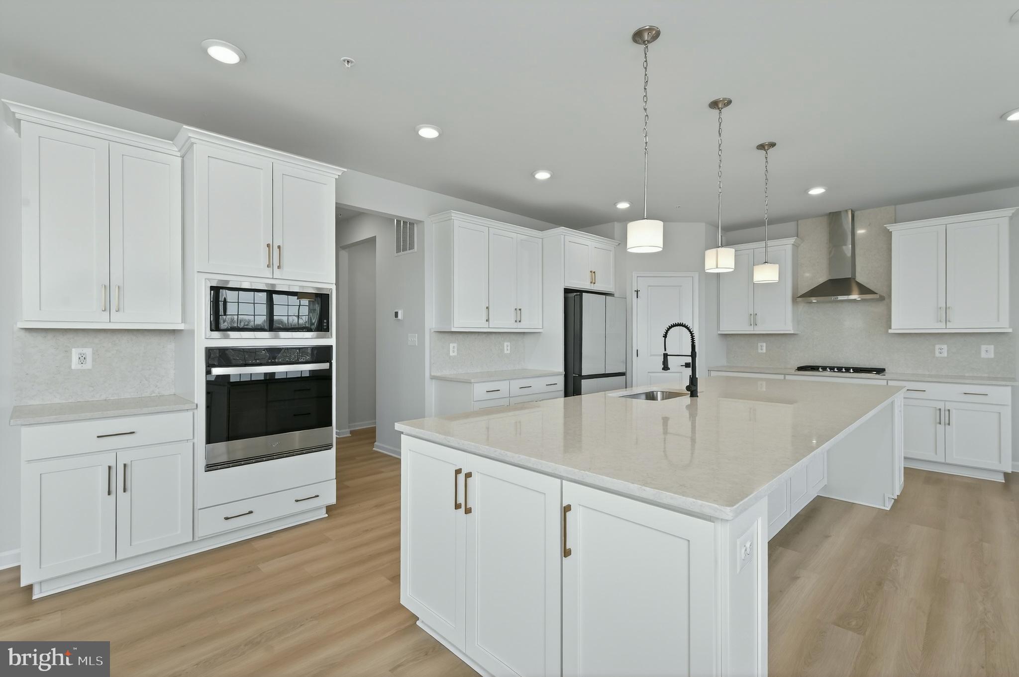 BRUNSWICK CROSSING - Residential