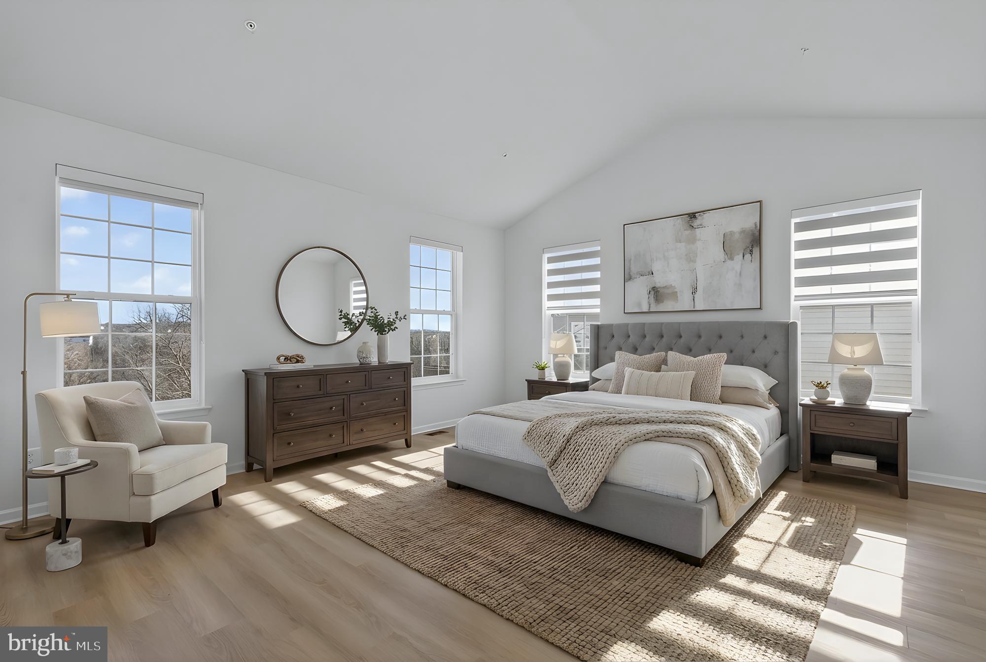 BRUNSWICK CROSSING - Residential