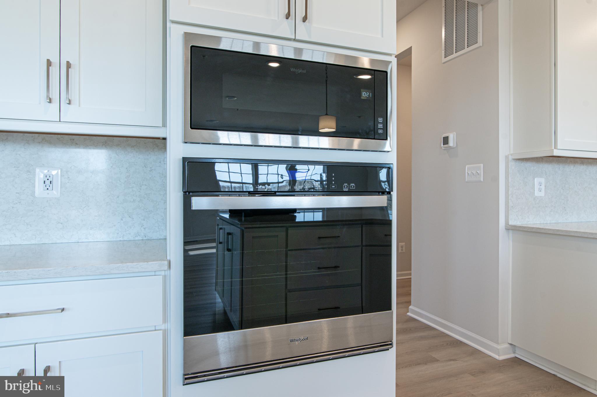 BRUNSWICK CROSSING - Residential