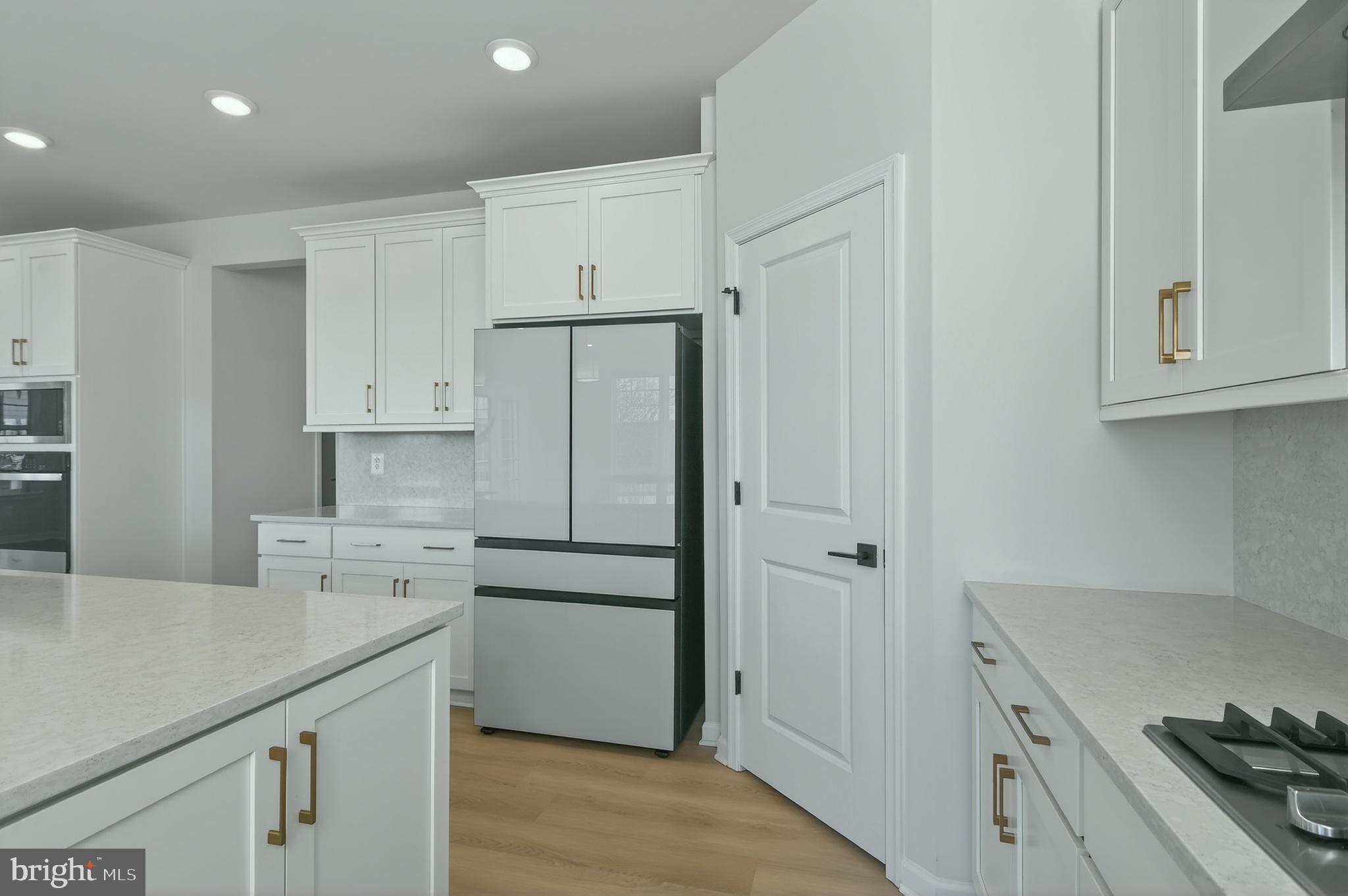 BRUNSWICK CROSSING - Residential