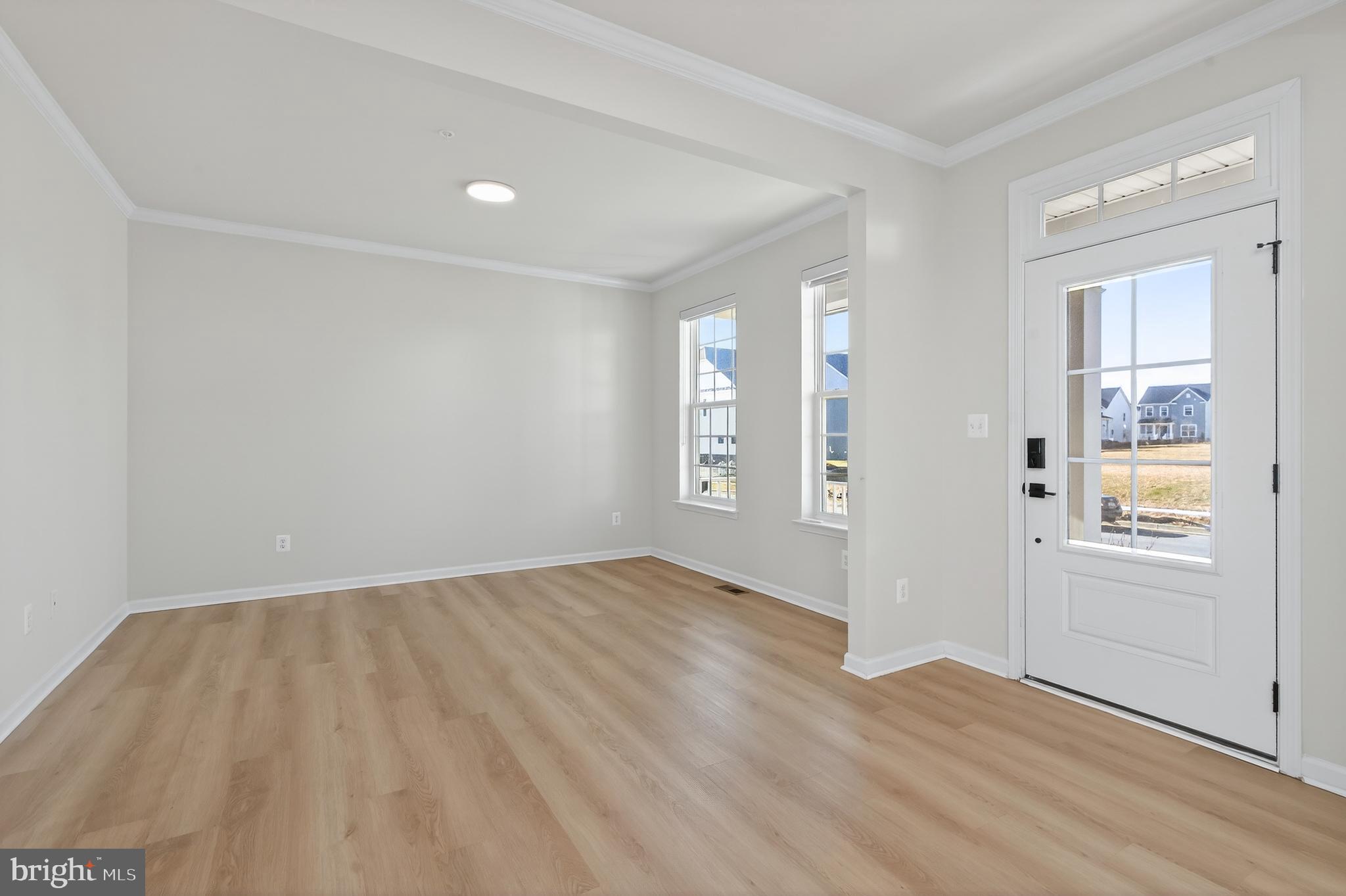 BRUNSWICK CROSSING - Residential