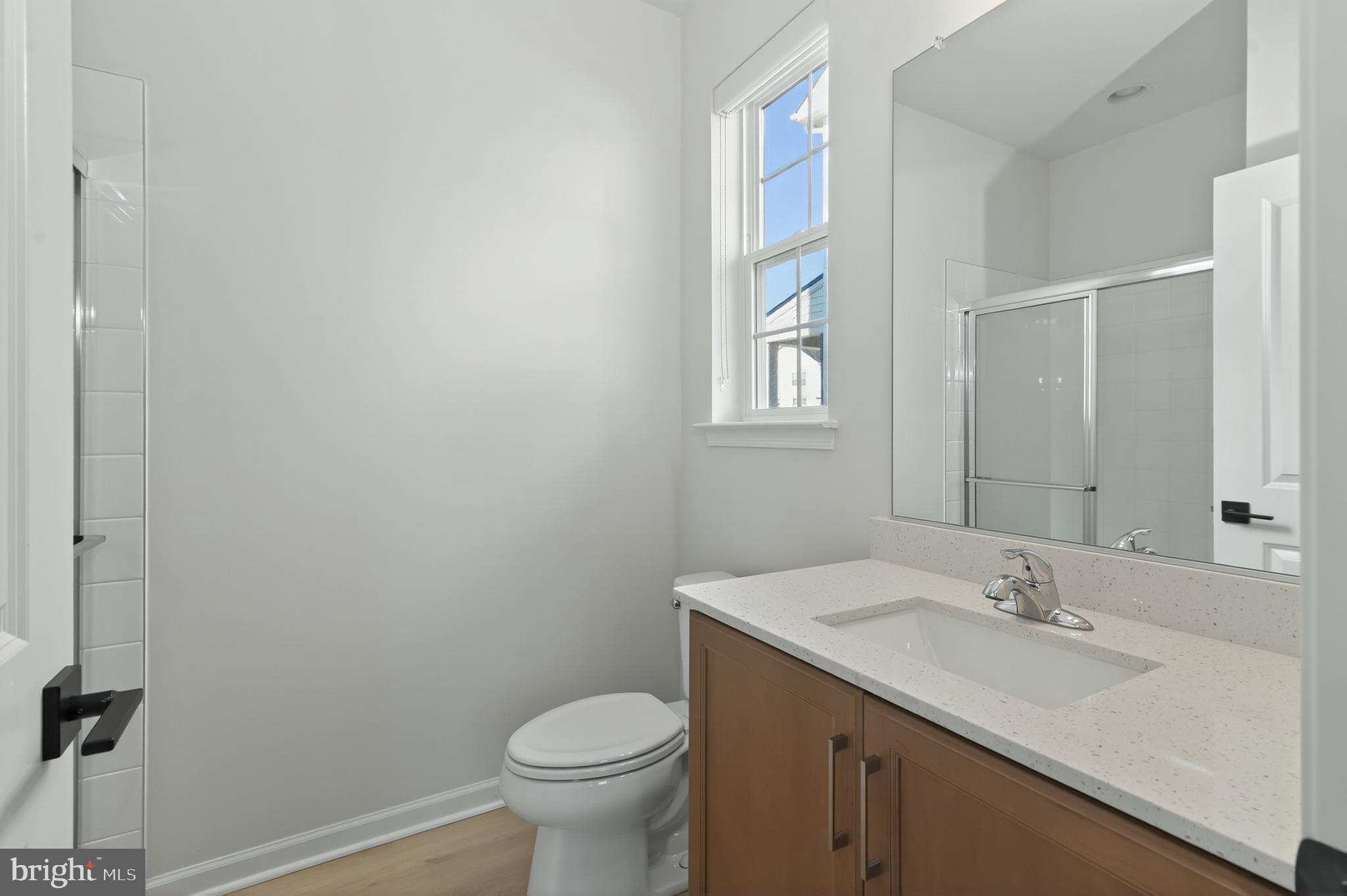 BRUNSWICK CROSSING - Residential