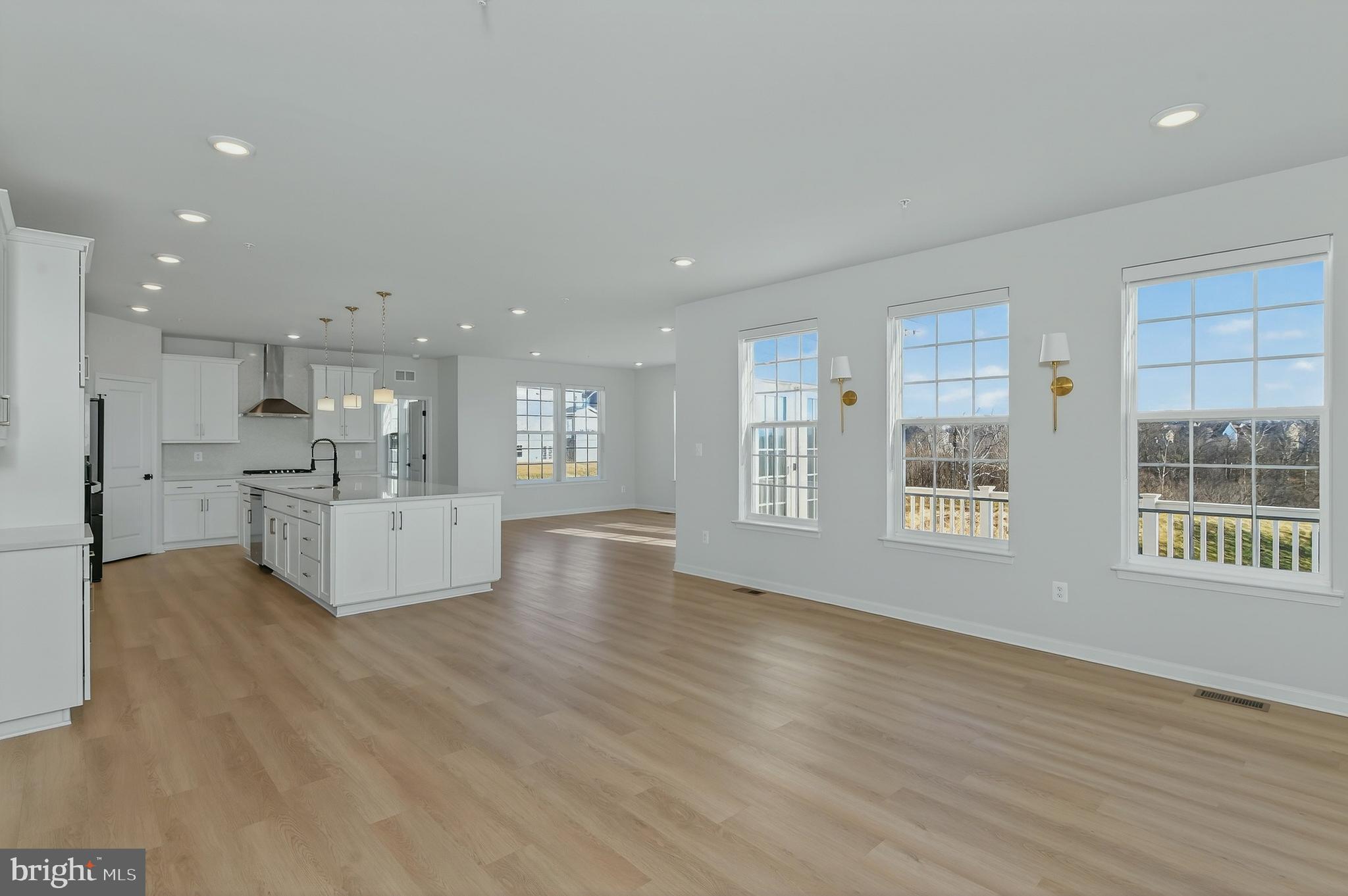 BRUNSWICK CROSSING - Residential