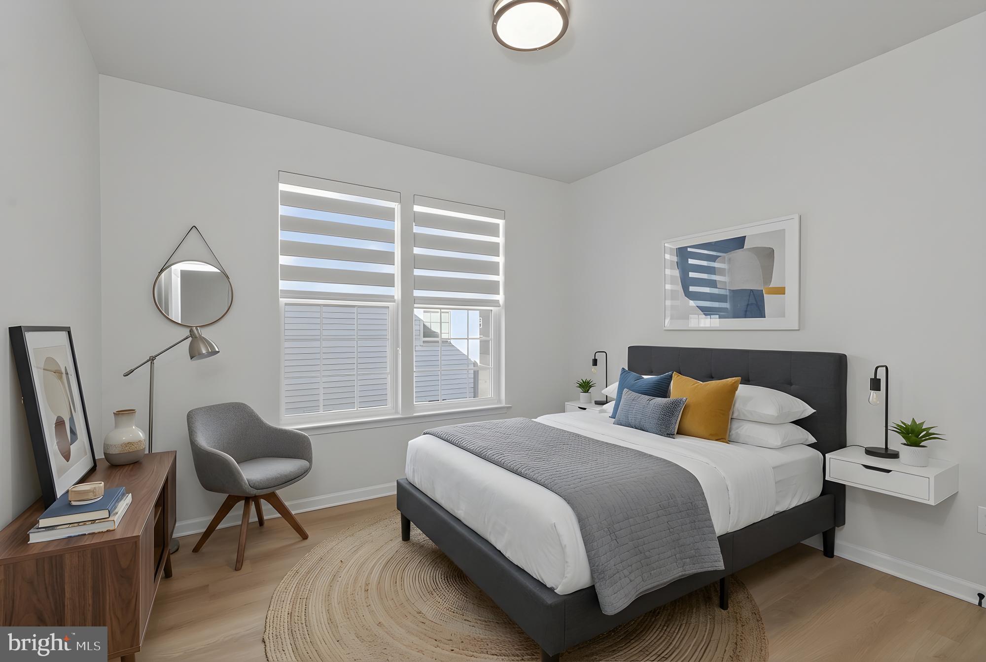 BRUNSWICK CROSSING - Residential