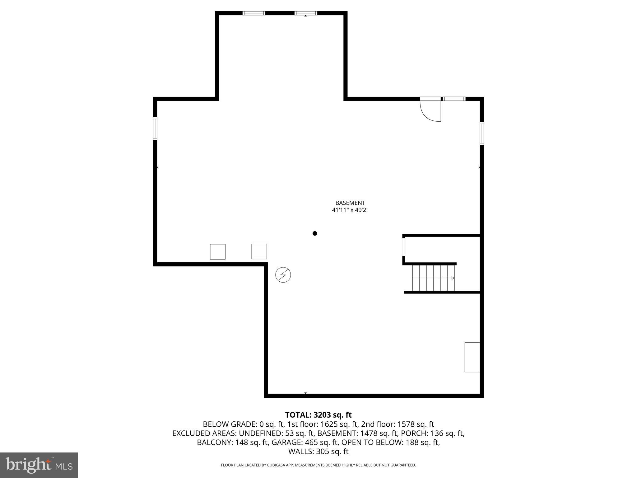 BRUNSWICK CROSSING - Residential
