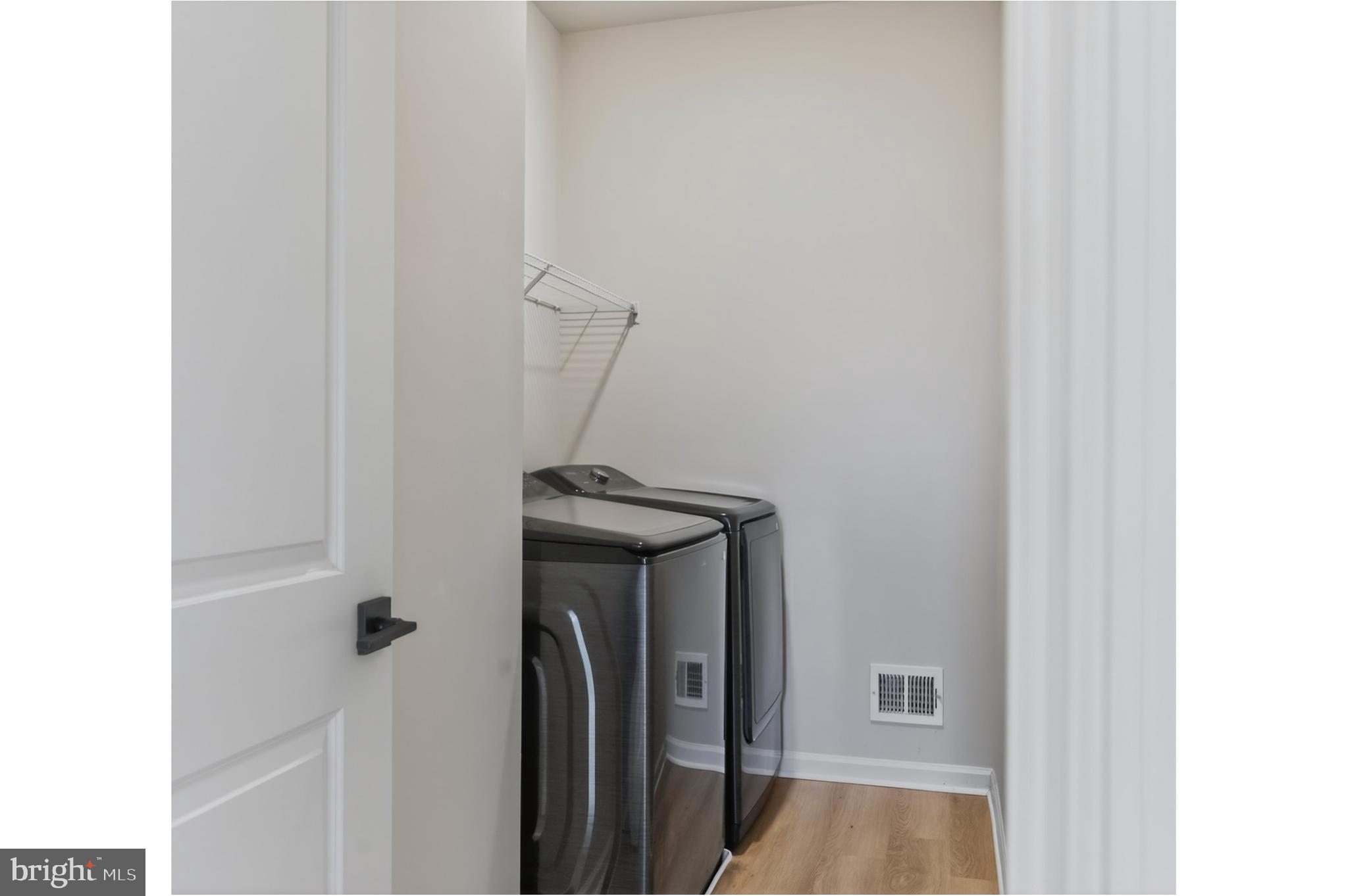 BRUNSWICK CROSSING - Residential