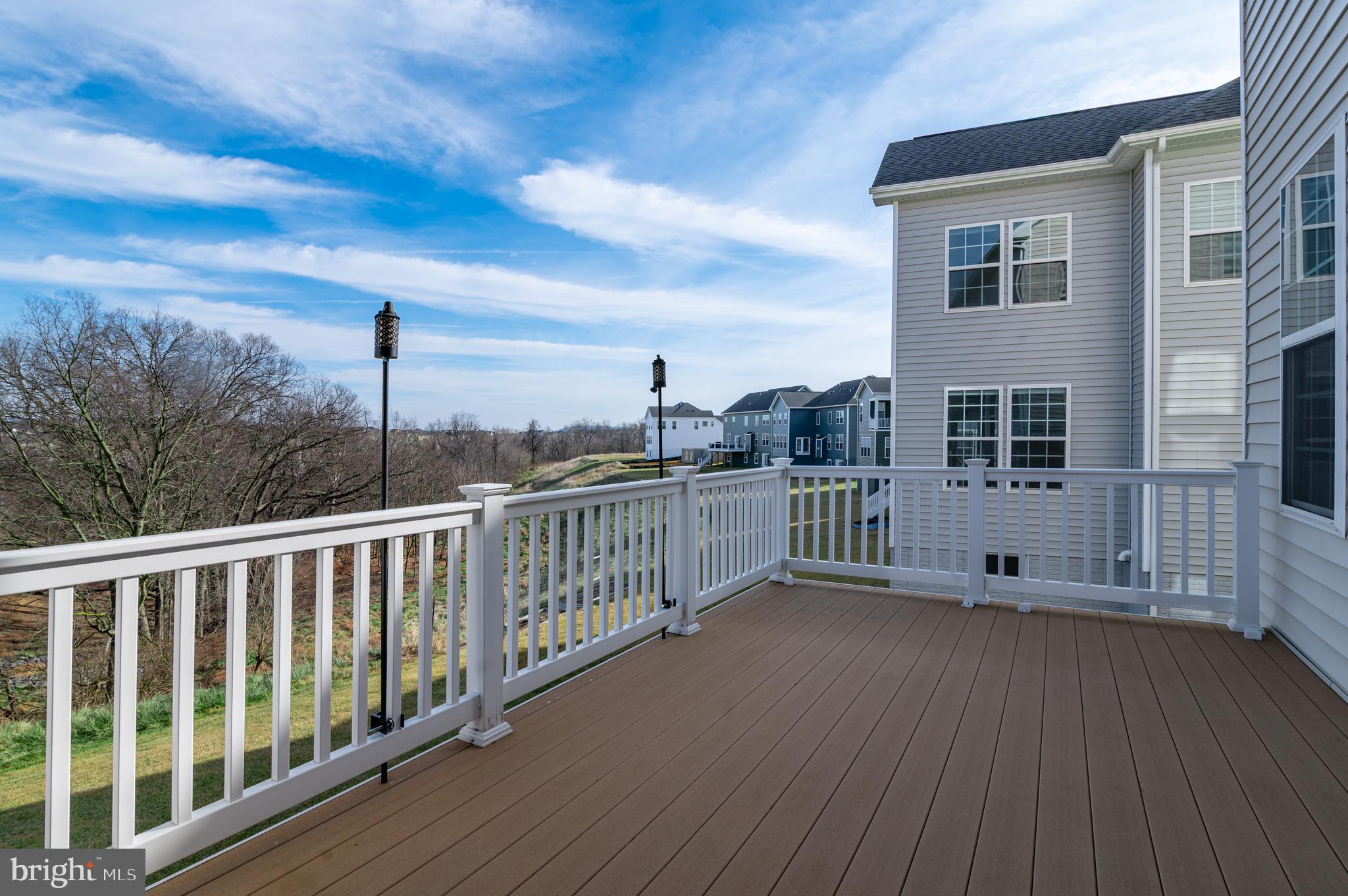 BRUNSWICK CROSSING - Residential