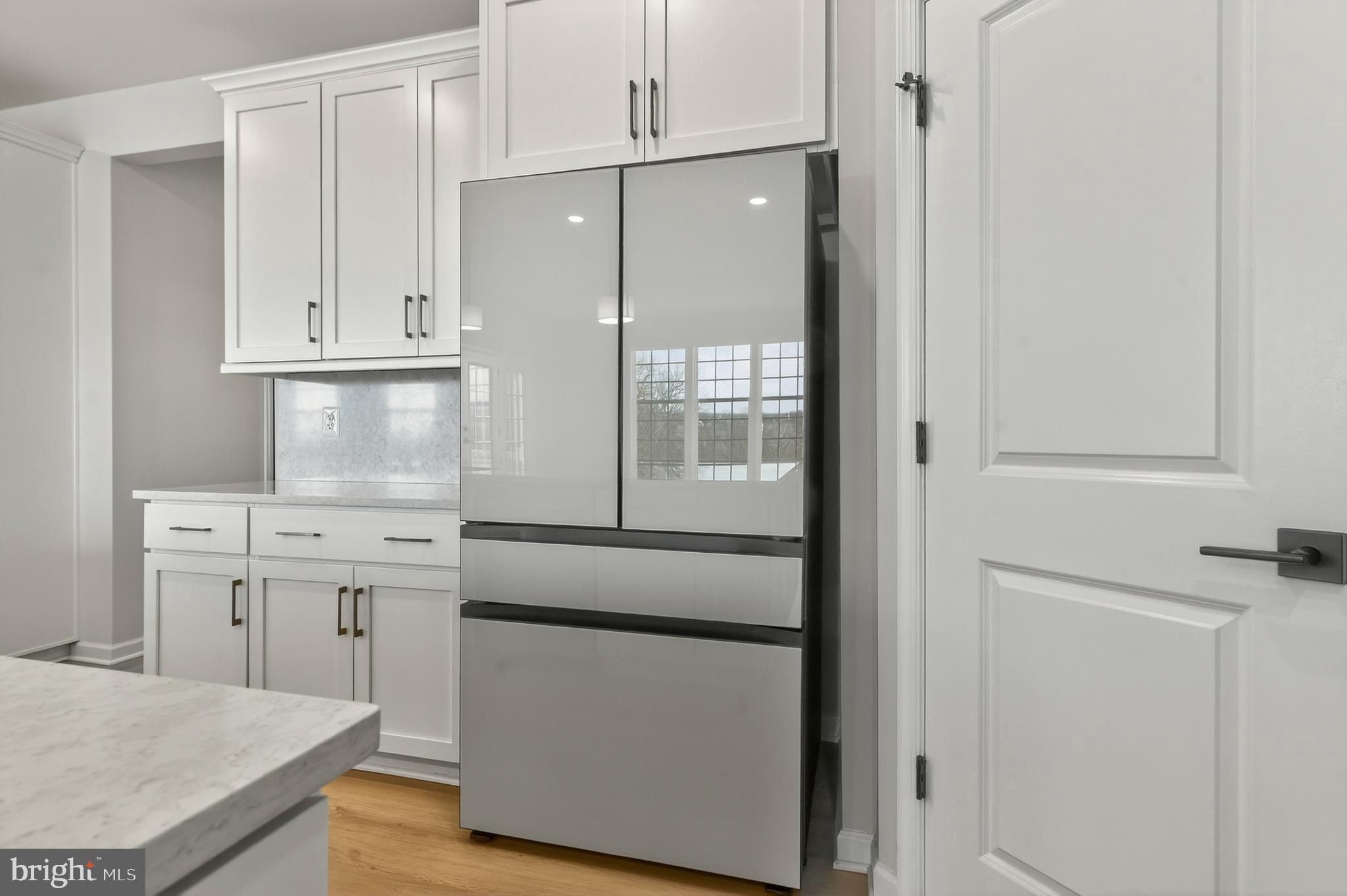 BRUNSWICK CROSSING - Residential