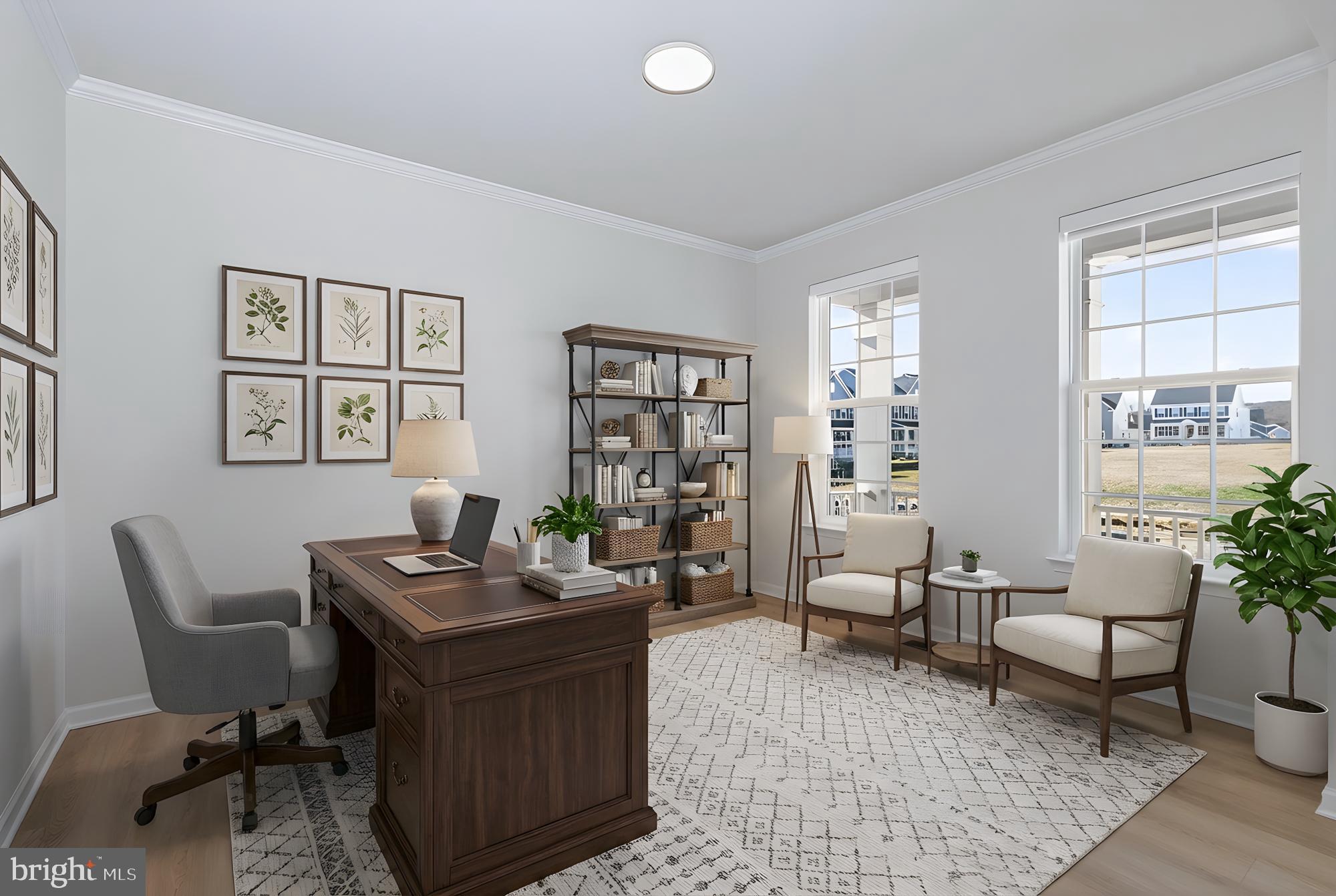 BRUNSWICK CROSSING - Residential