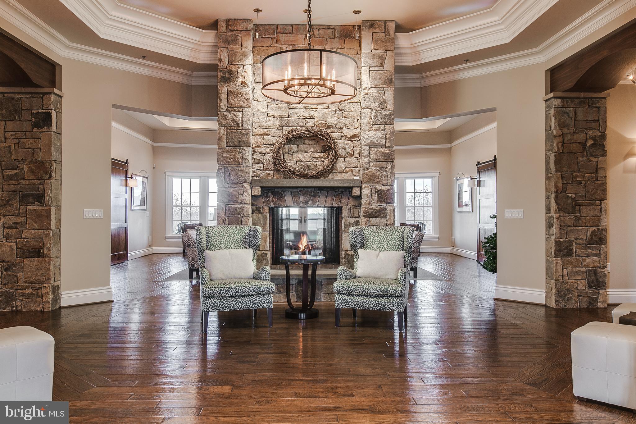 BRUNSWICK CROSSING - Residential