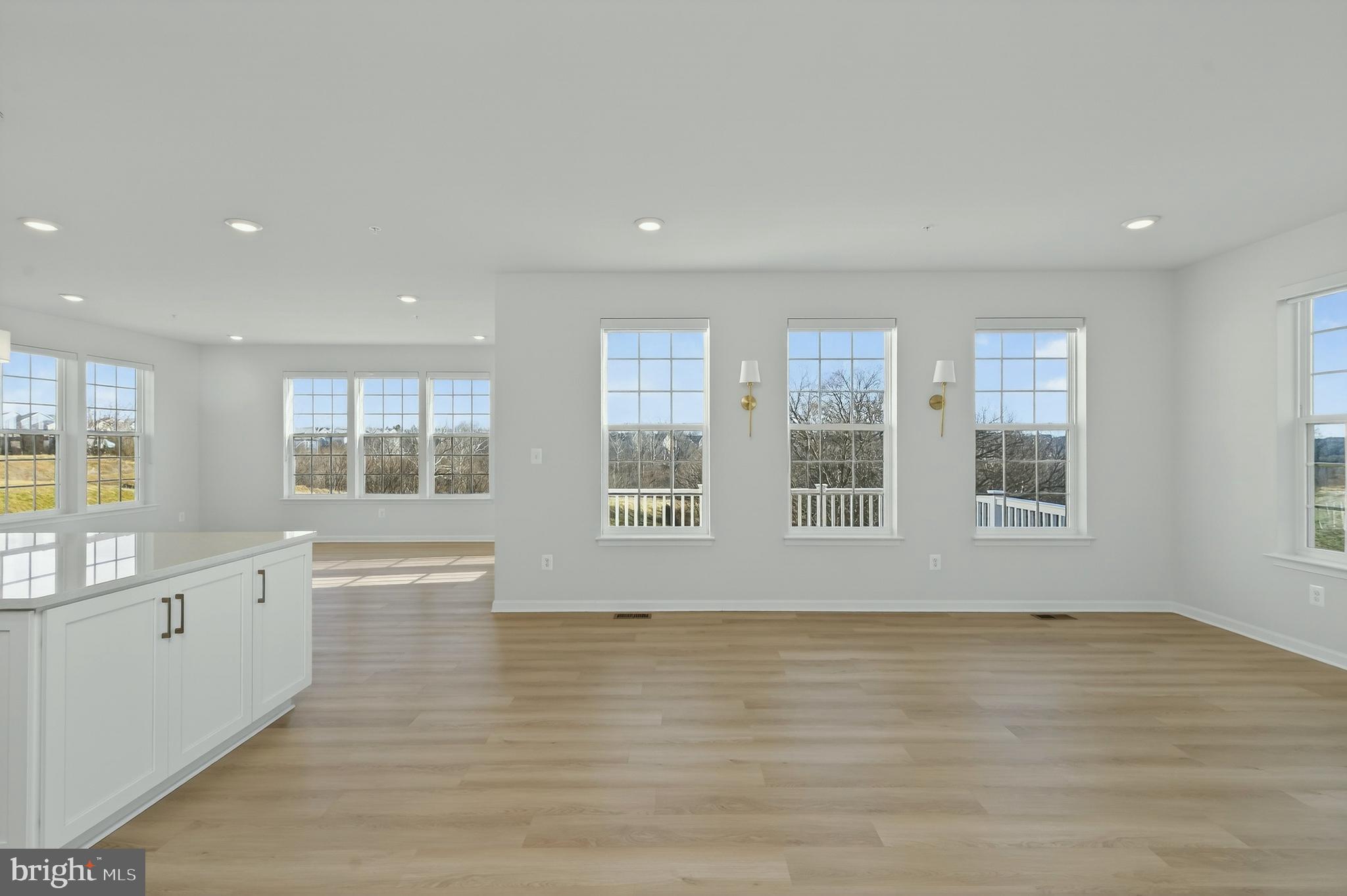 BRUNSWICK CROSSING - Residential