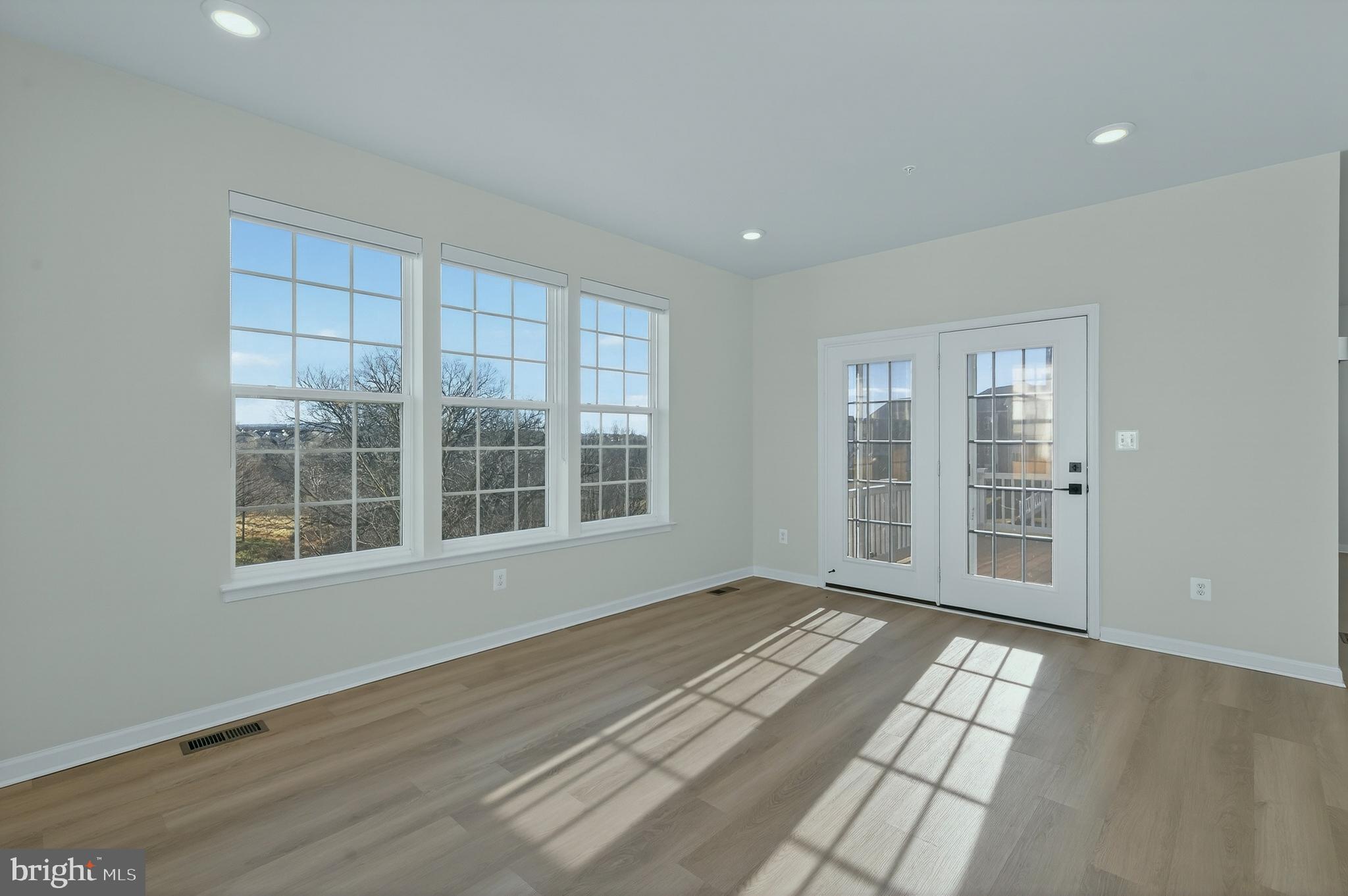 BRUNSWICK CROSSING - Residential