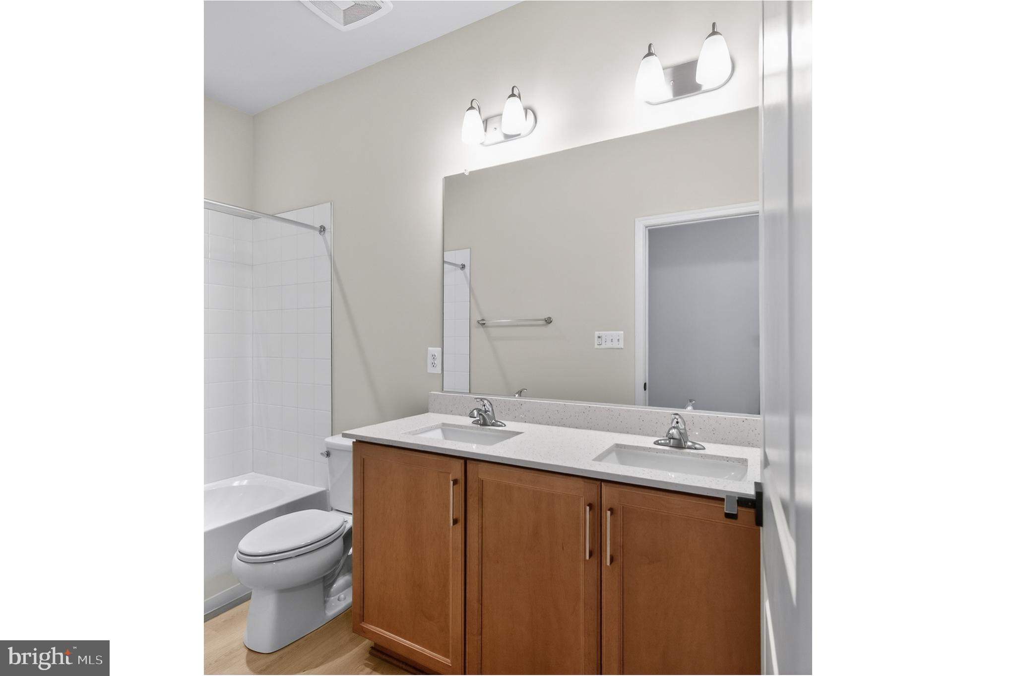 BRUNSWICK CROSSING - Residential