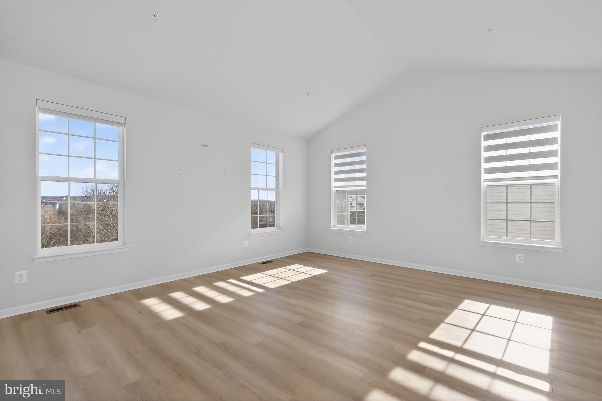 BRUNSWICK CROSSING - Residential