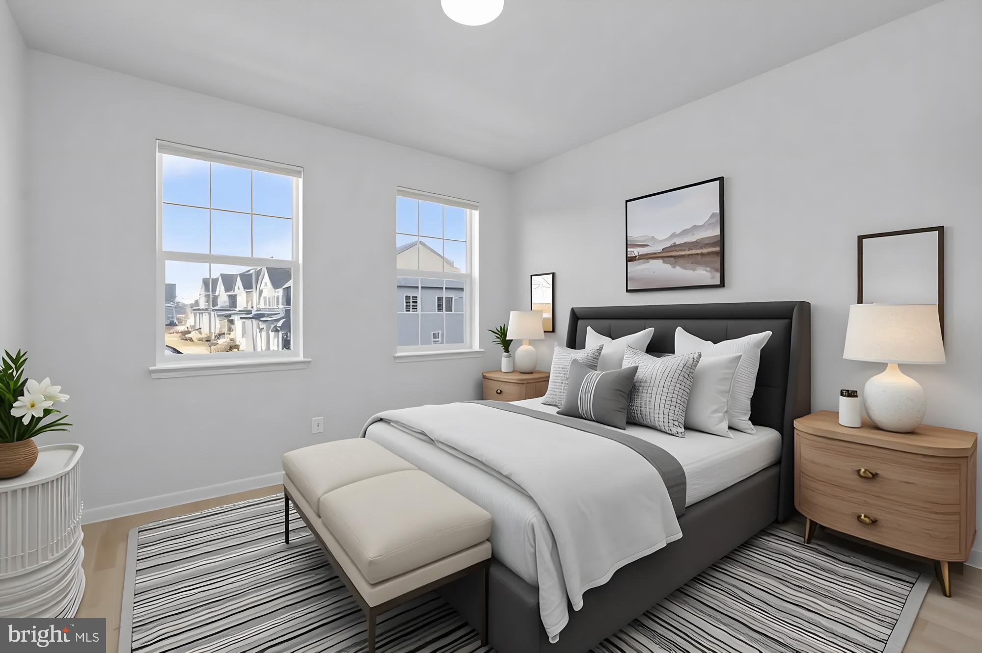 BRUNSWICK CROSSING - Residential