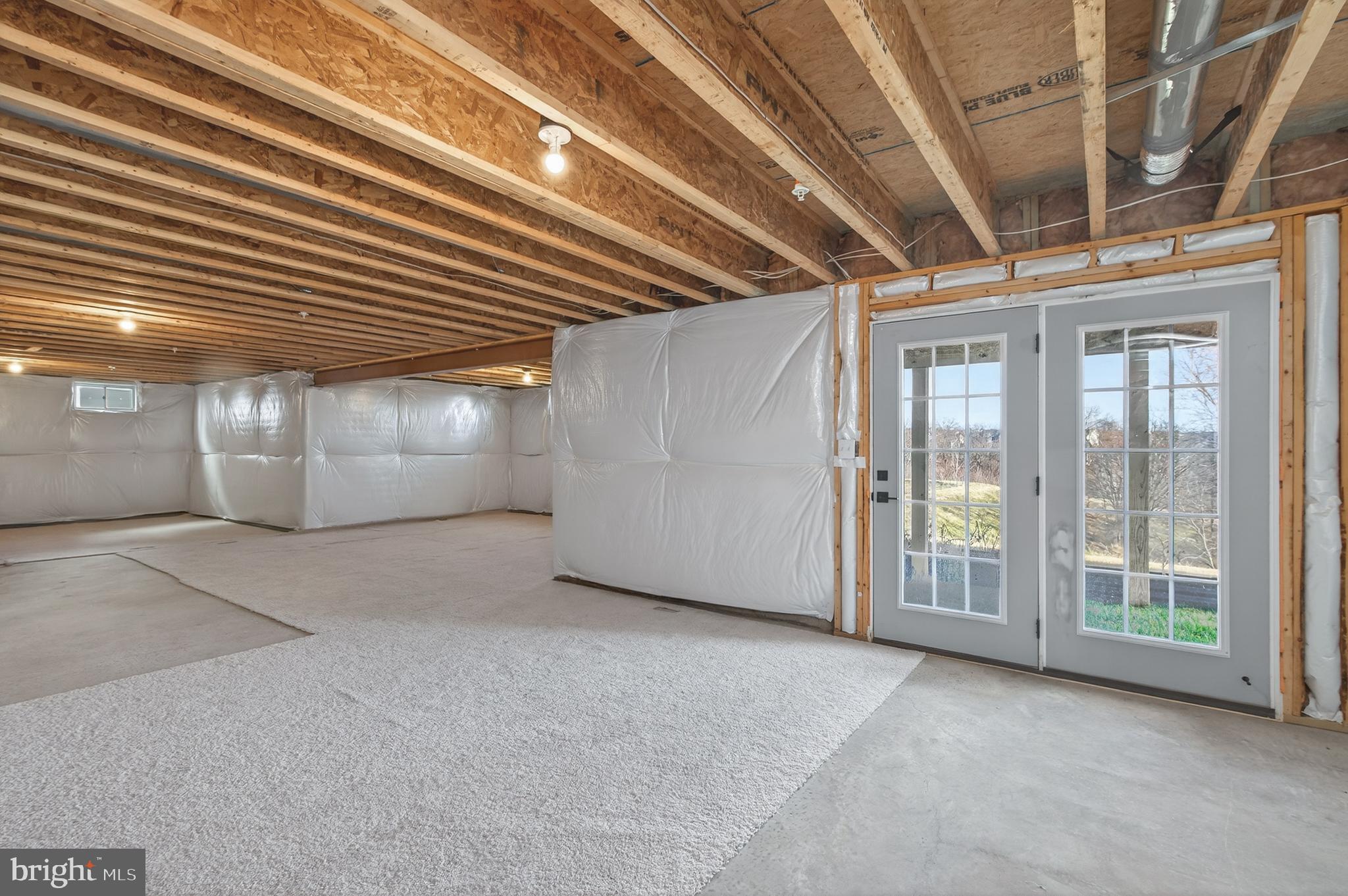 BRUNSWICK CROSSING - Residential