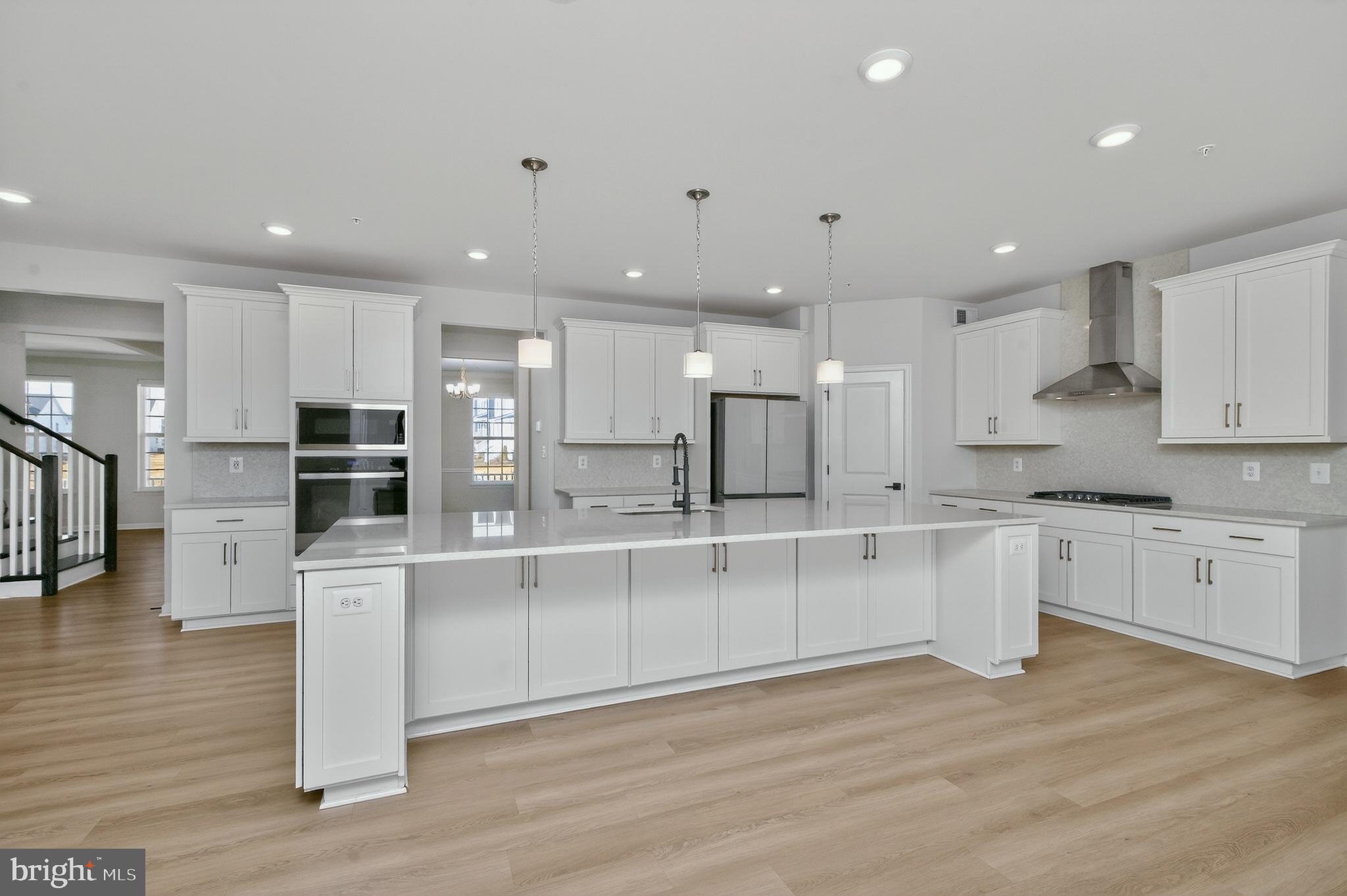 BRUNSWICK CROSSING - Residential