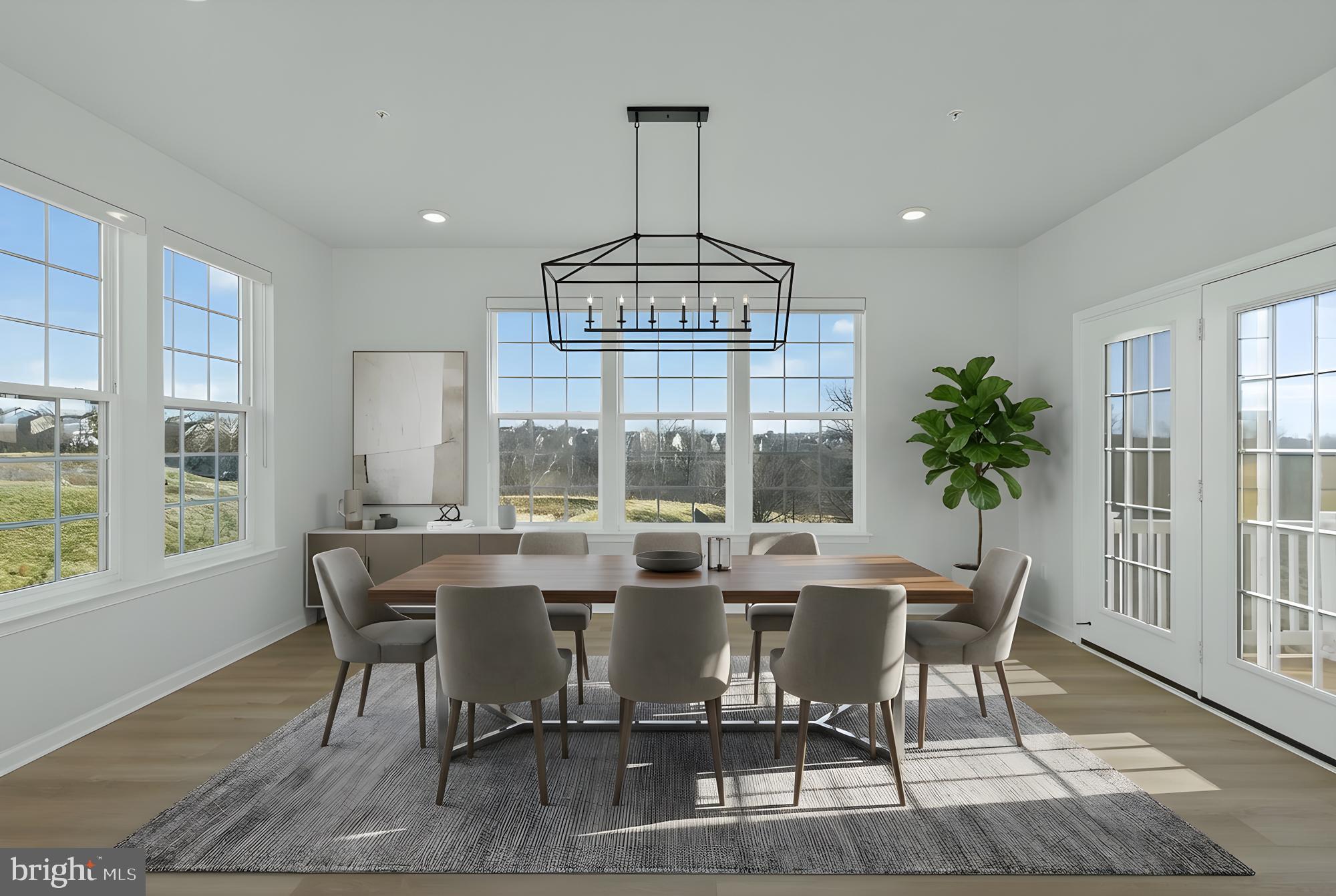 BRUNSWICK CROSSING - Residential