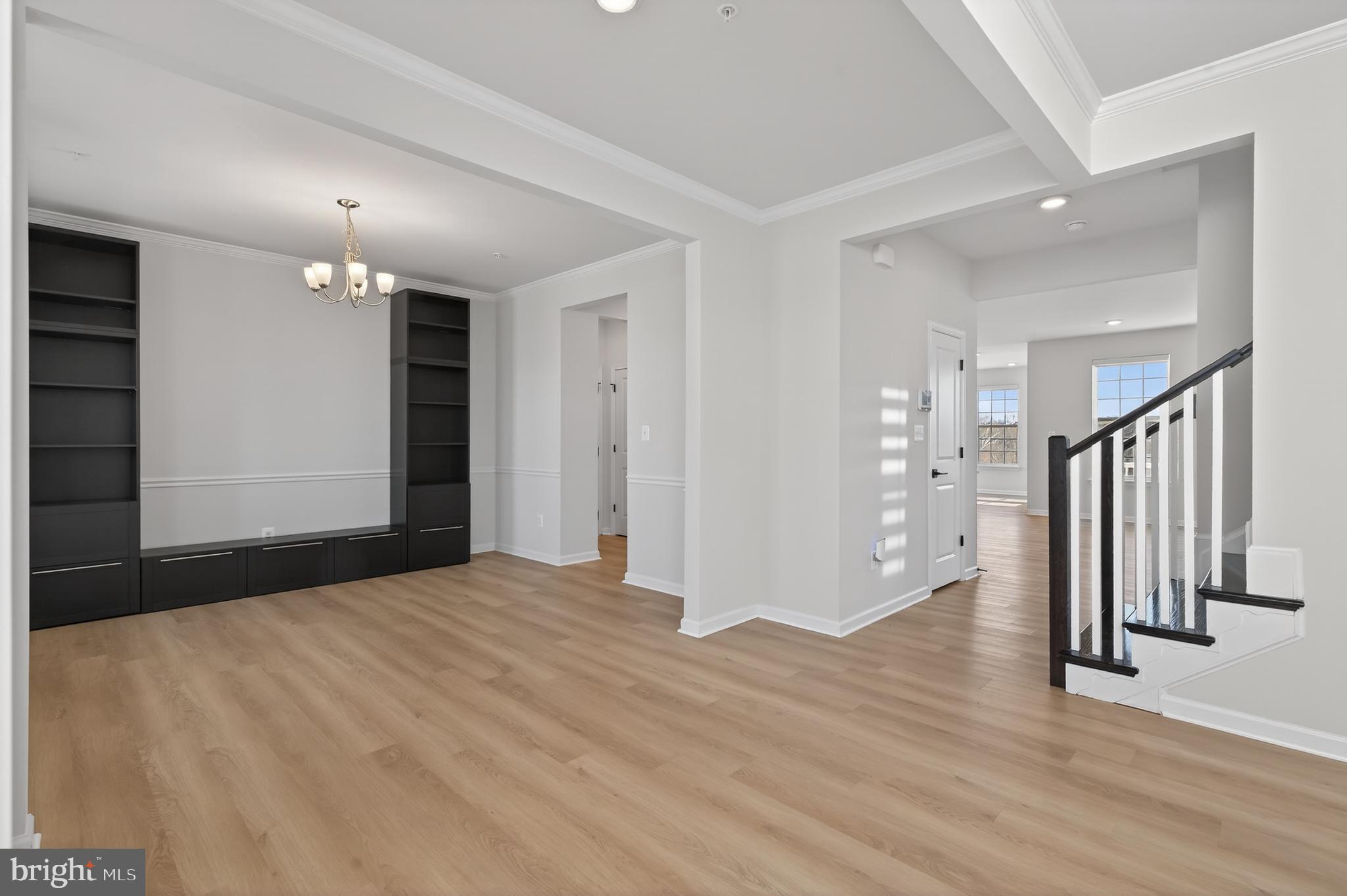 BRUNSWICK CROSSING - Residential