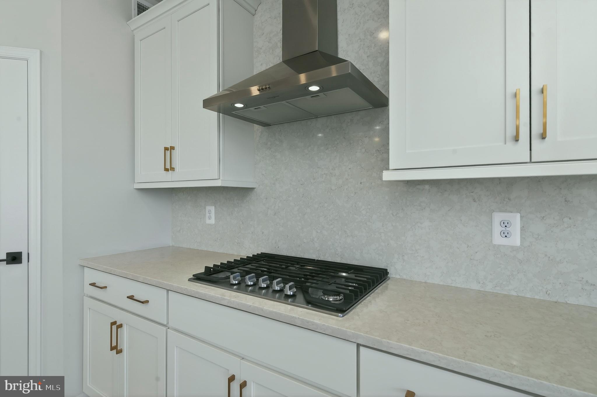 BRUNSWICK CROSSING - Residential