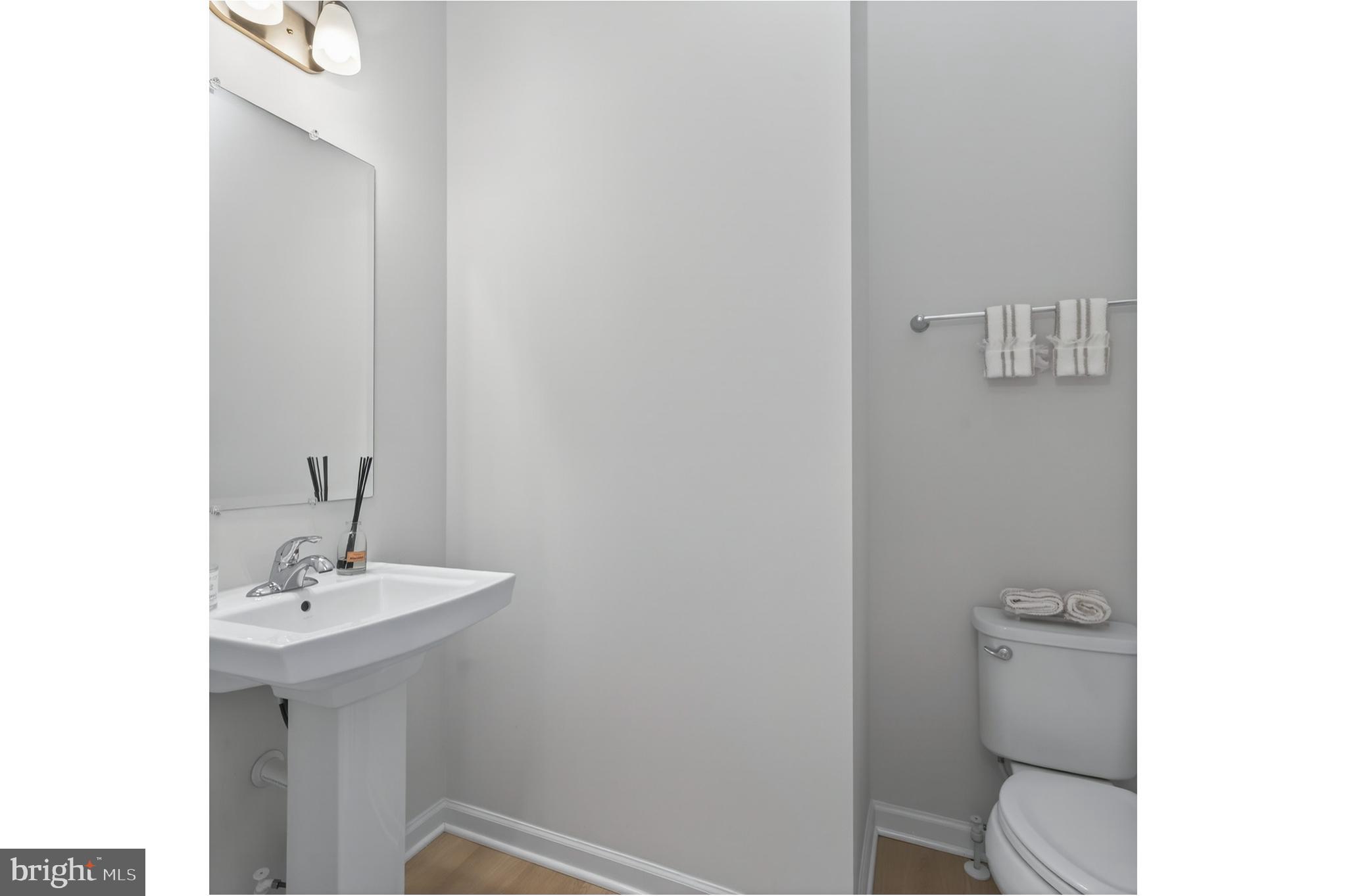 BRUNSWICK CROSSING - Residential