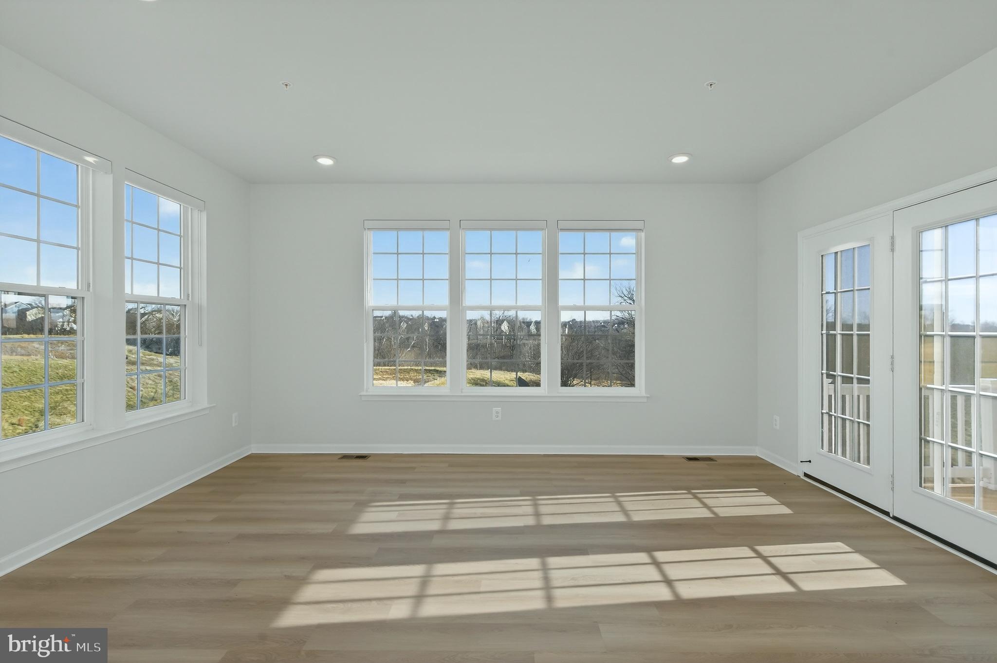 BRUNSWICK CROSSING - Residential