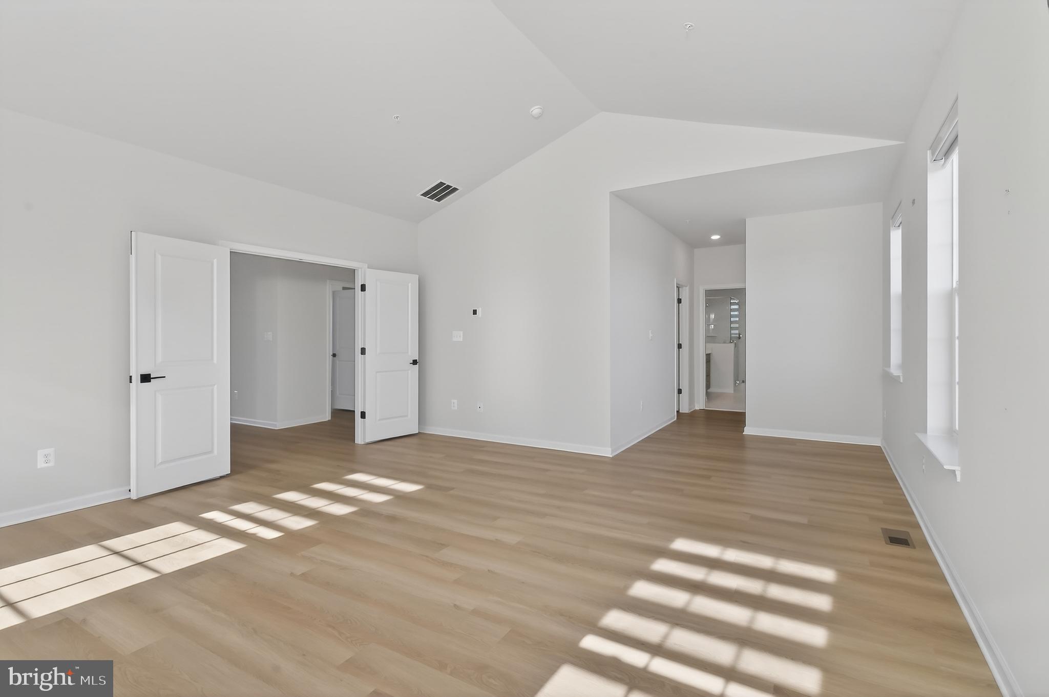 BRUNSWICK CROSSING - Residential