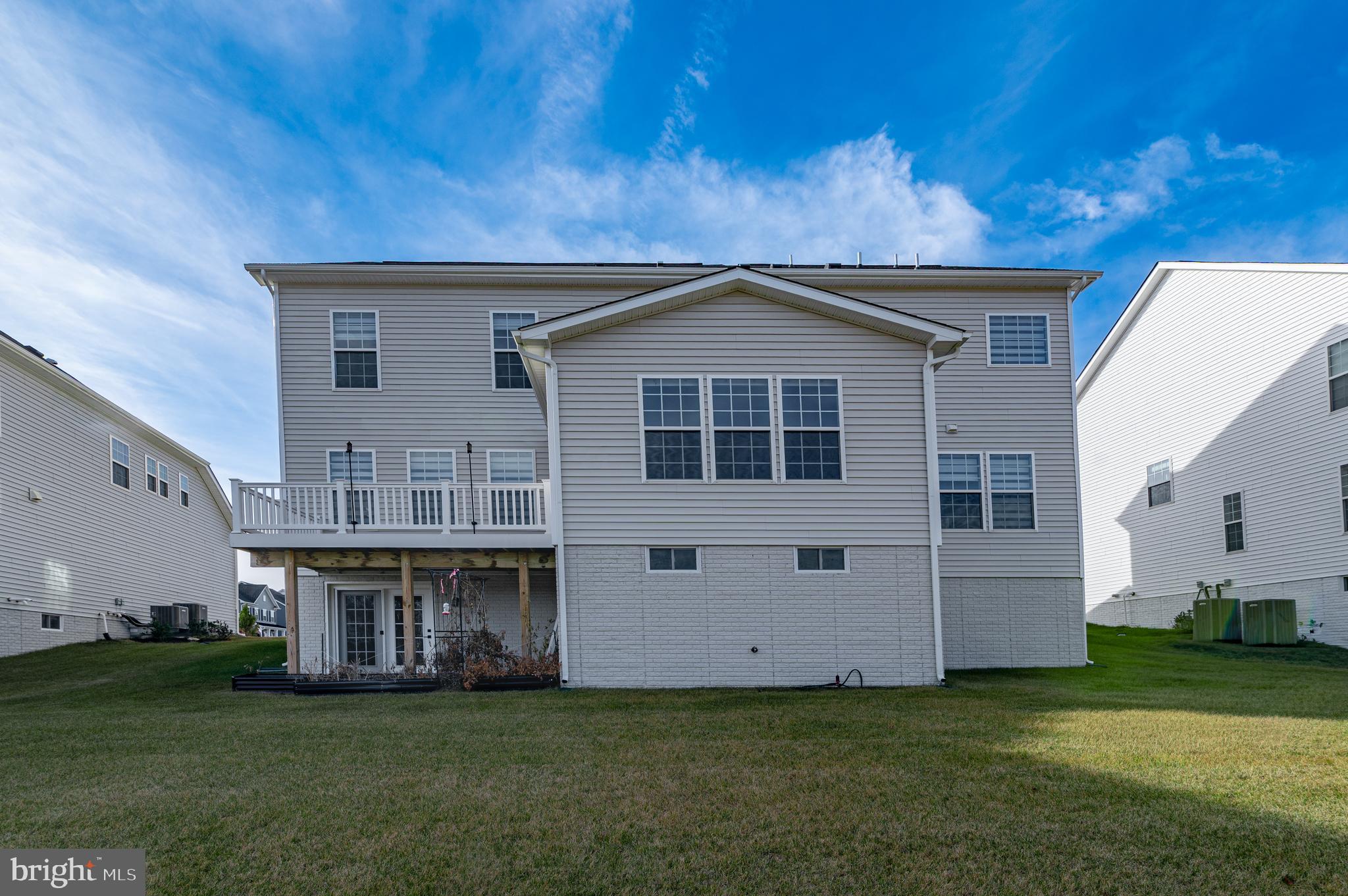 BRUNSWICK CROSSING - Residential