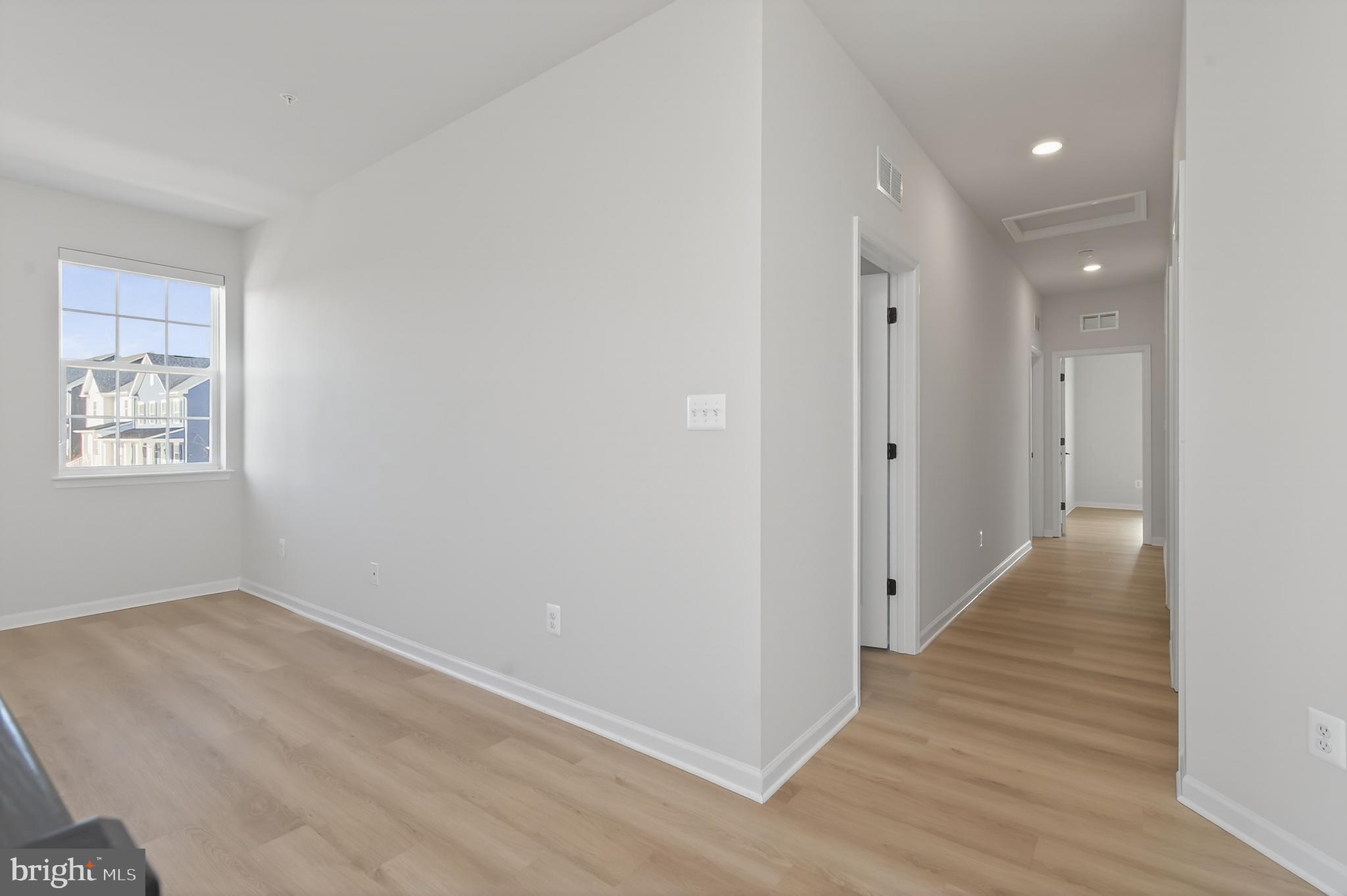 BRUNSWICK CROSSING - Residential