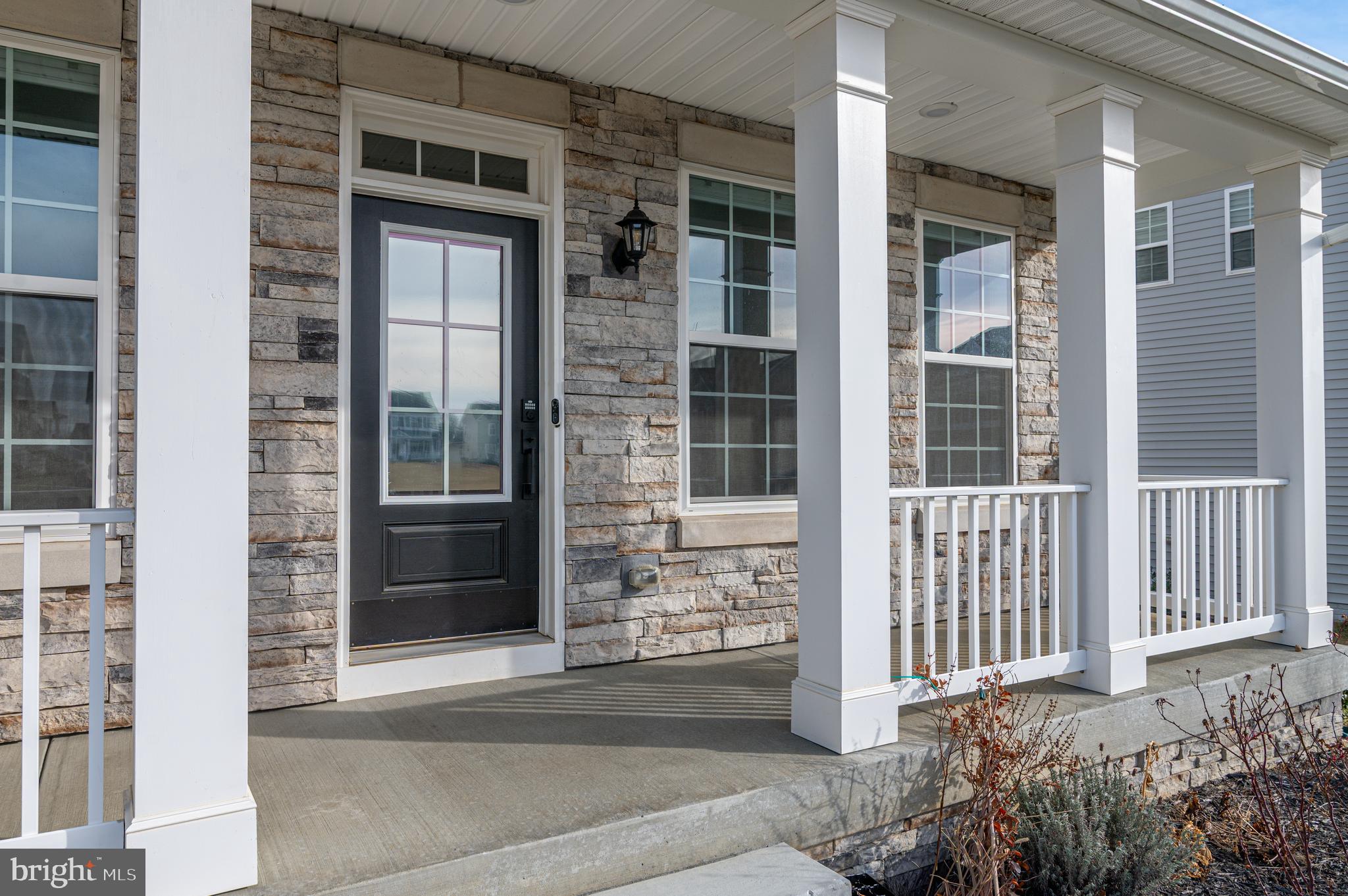 BRUNSWICK CROSSING - Residential