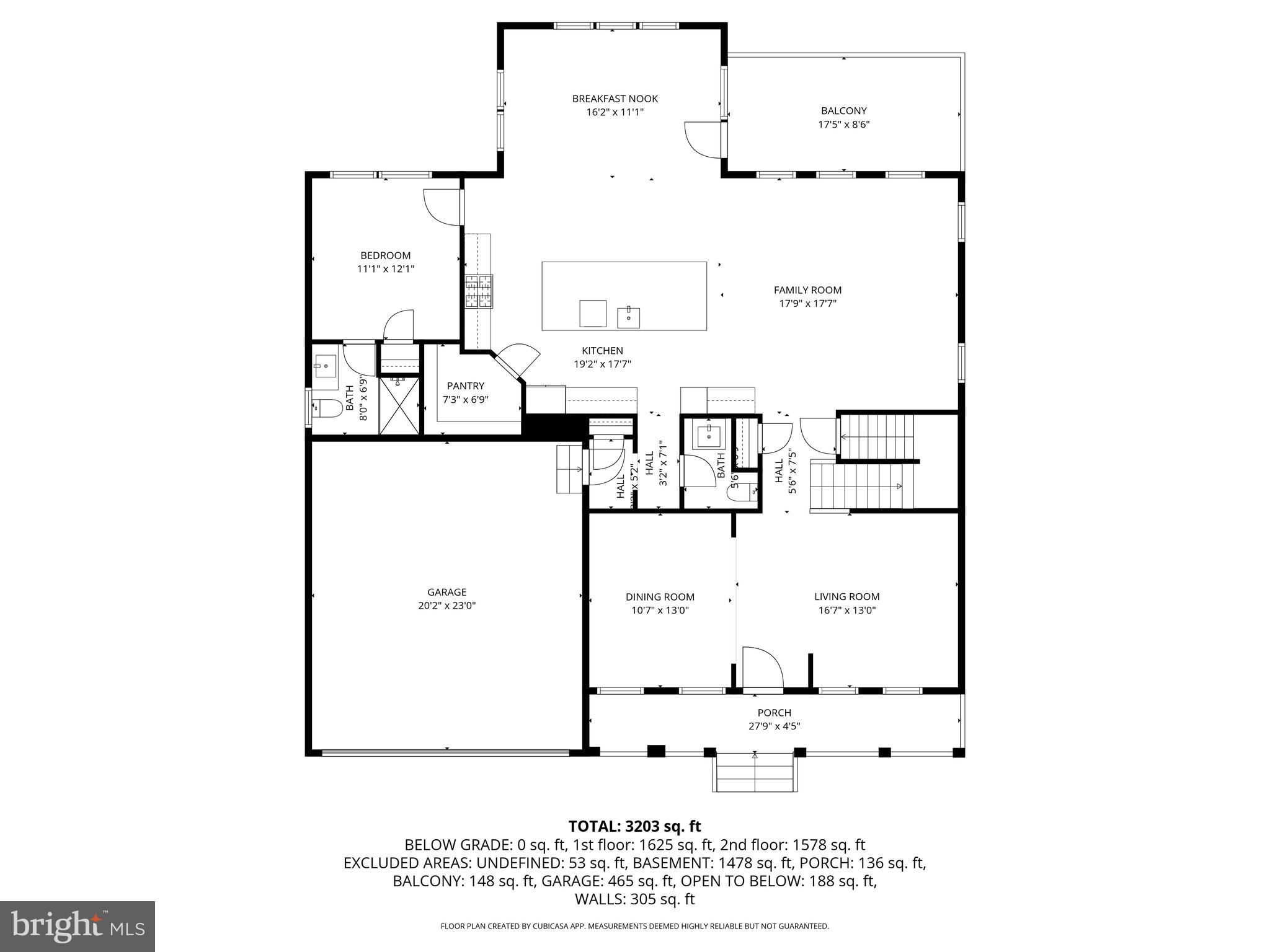 BRUNSWICK CROSSING - Residential