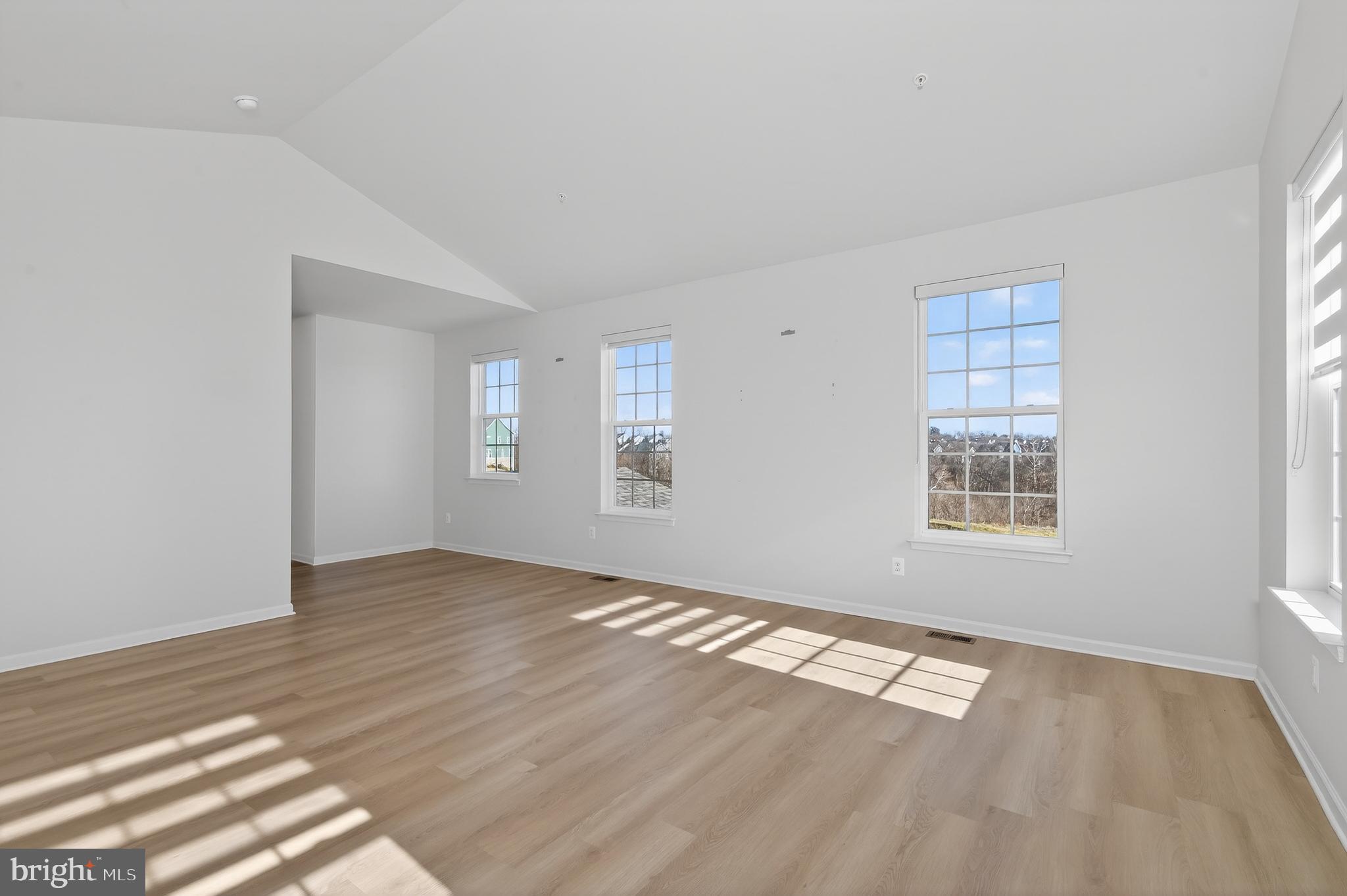 BRUNSWICK CROSSING - Residential