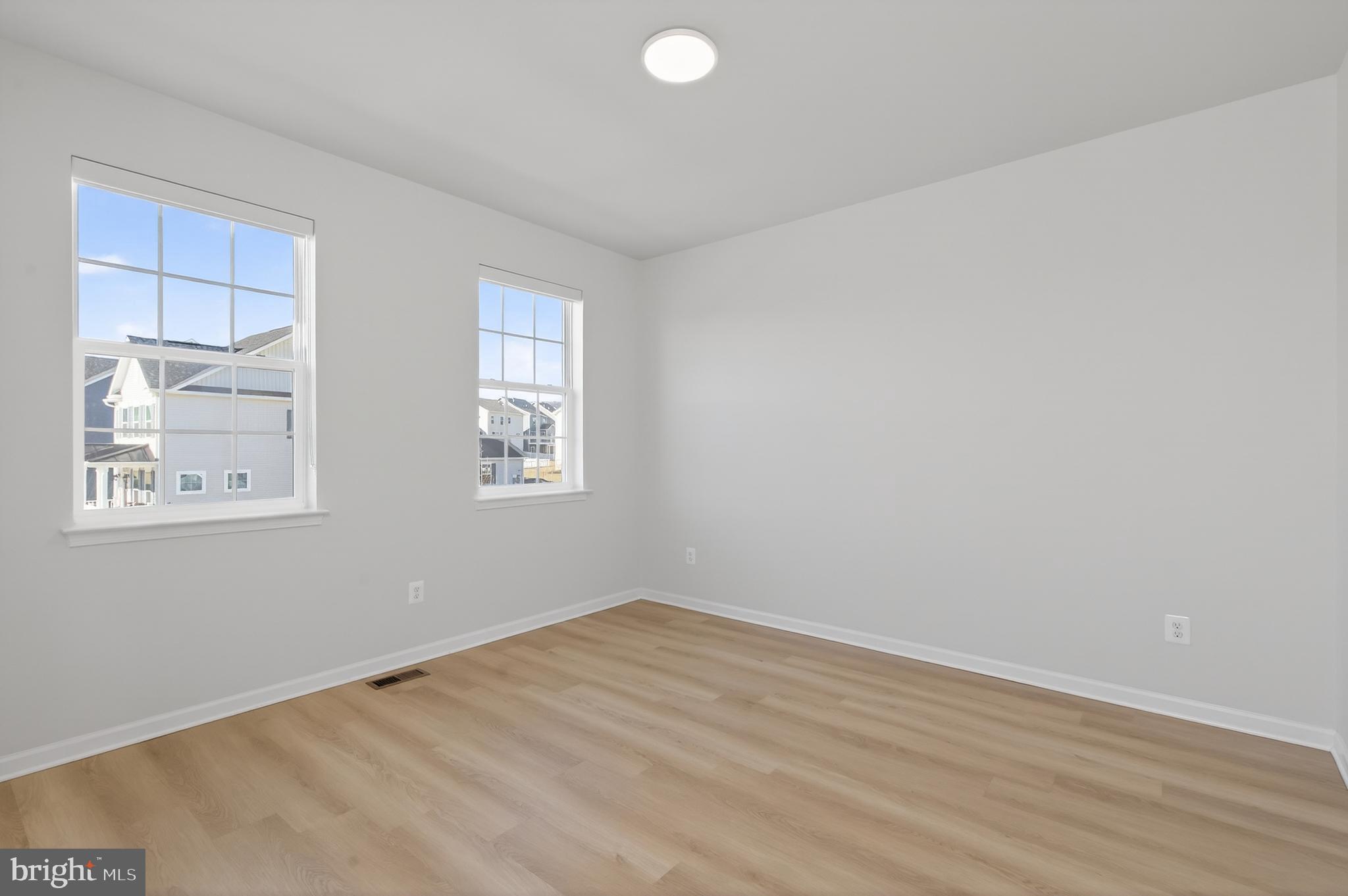 BRUNSWICK CROSSING - Residential