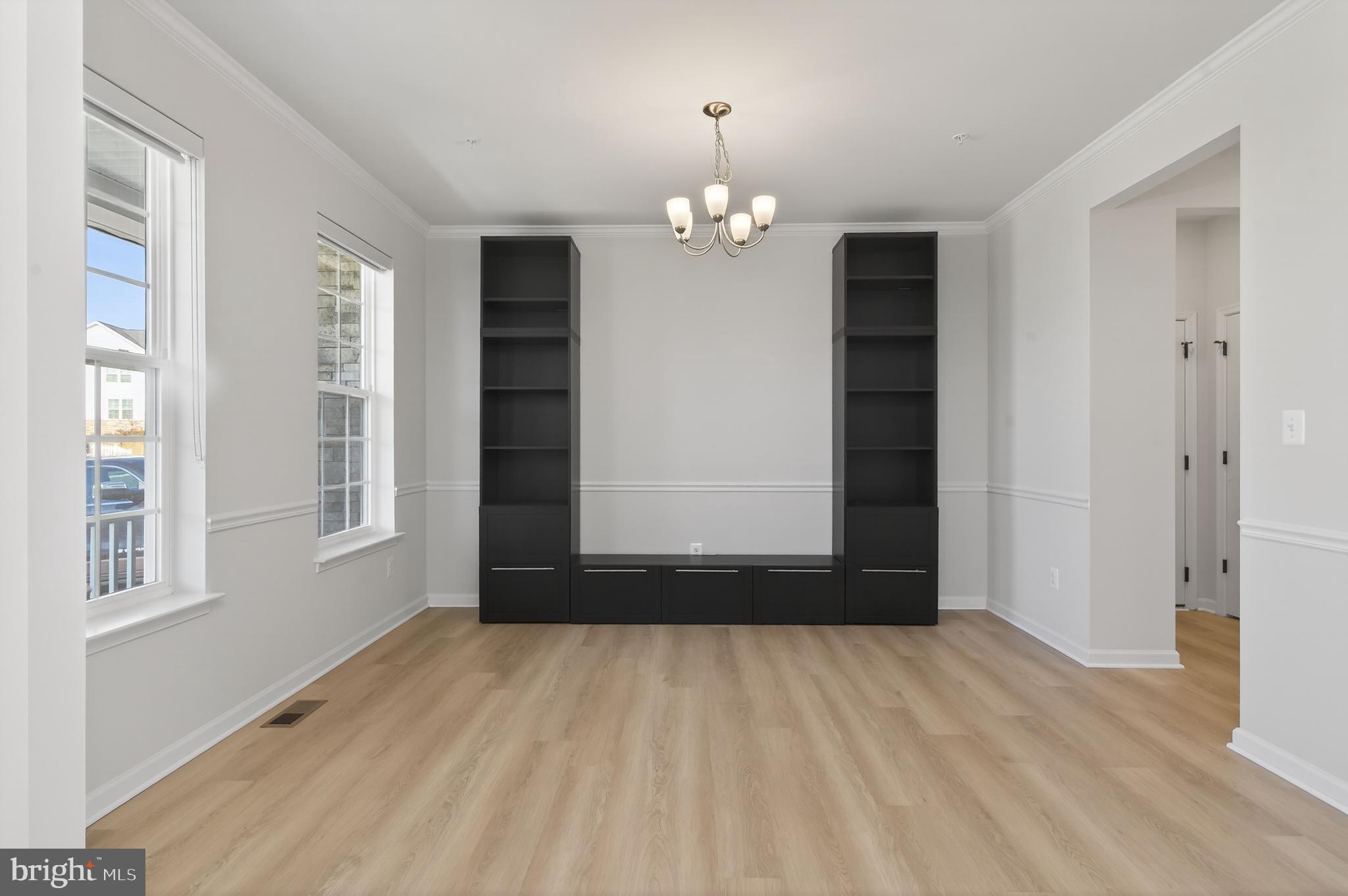 BRUNSWICK CROSSING - Residential