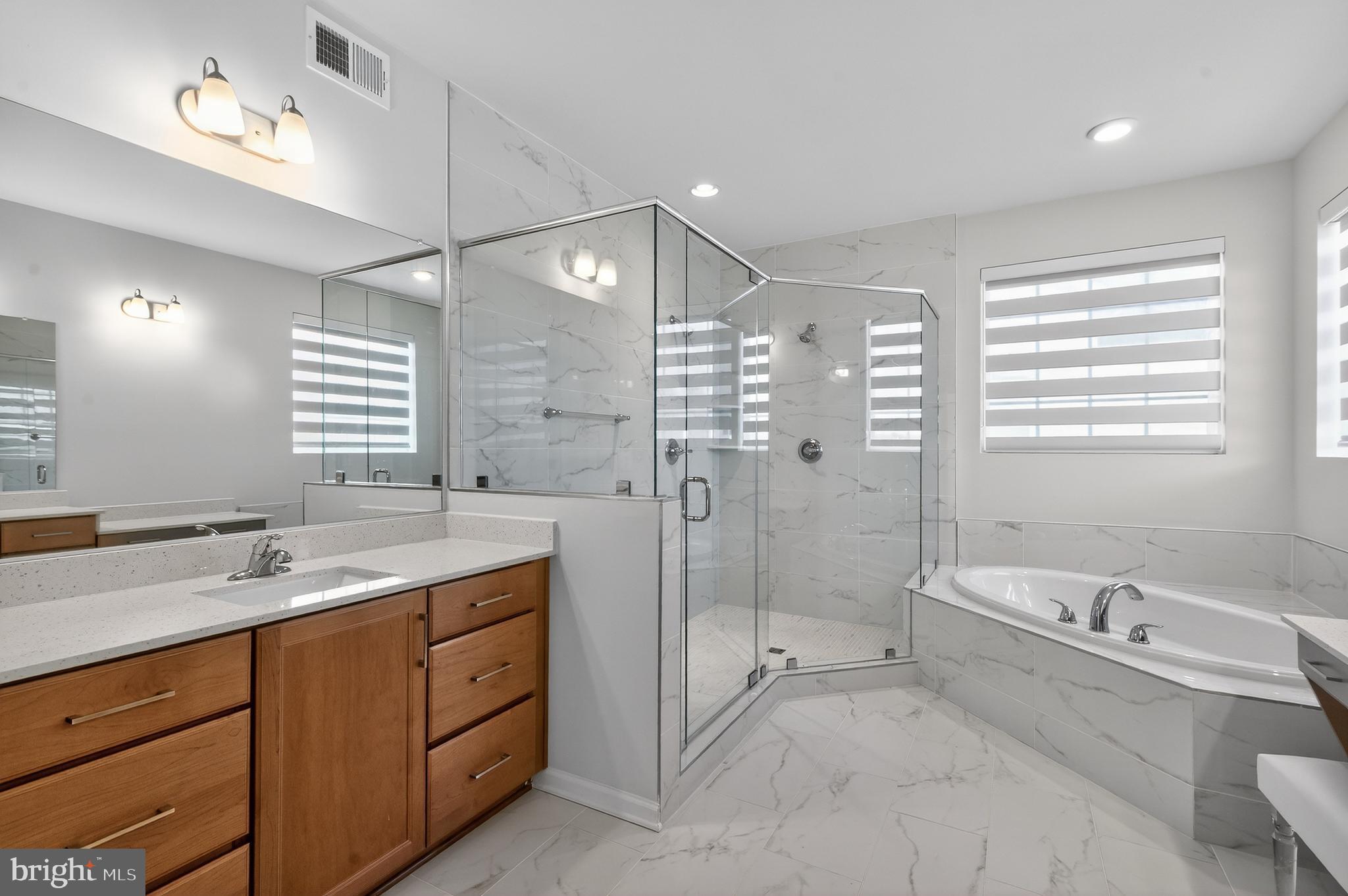 BRUNSWICK CROSSING - Residential