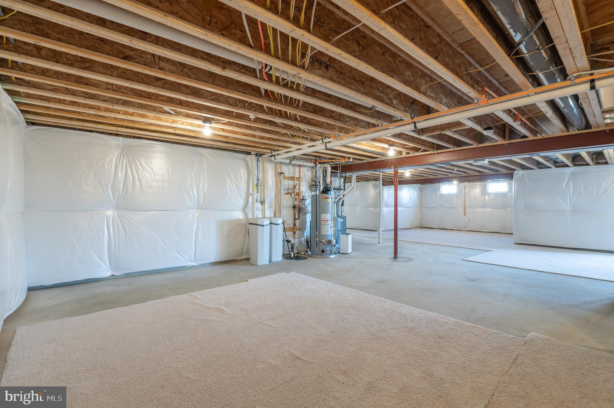 BRUNSWICK CROSSING - Residential