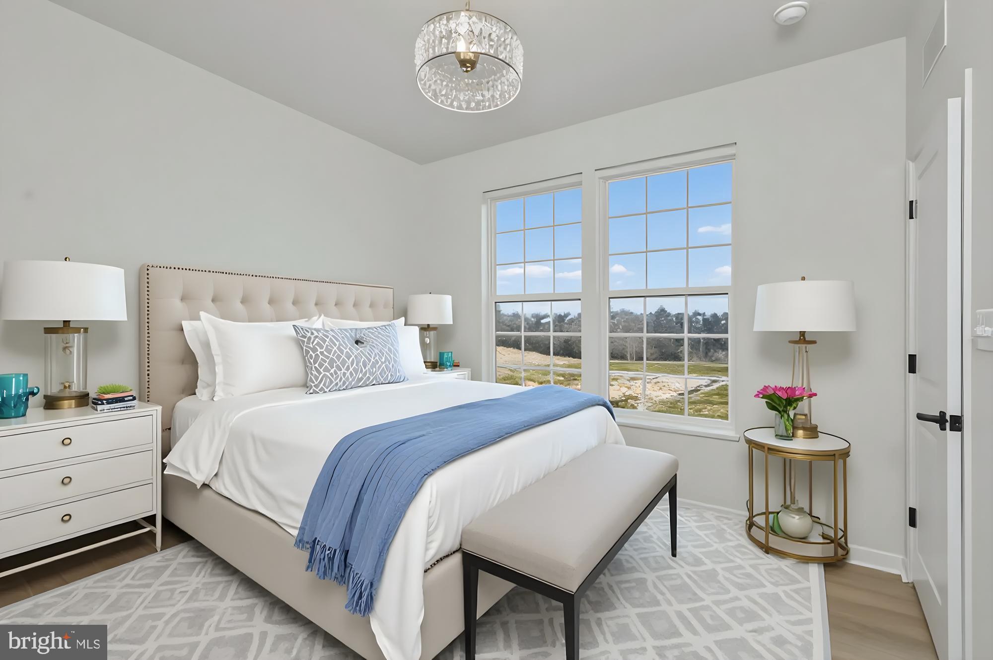 BRUNSWICK CROSSING - Residential