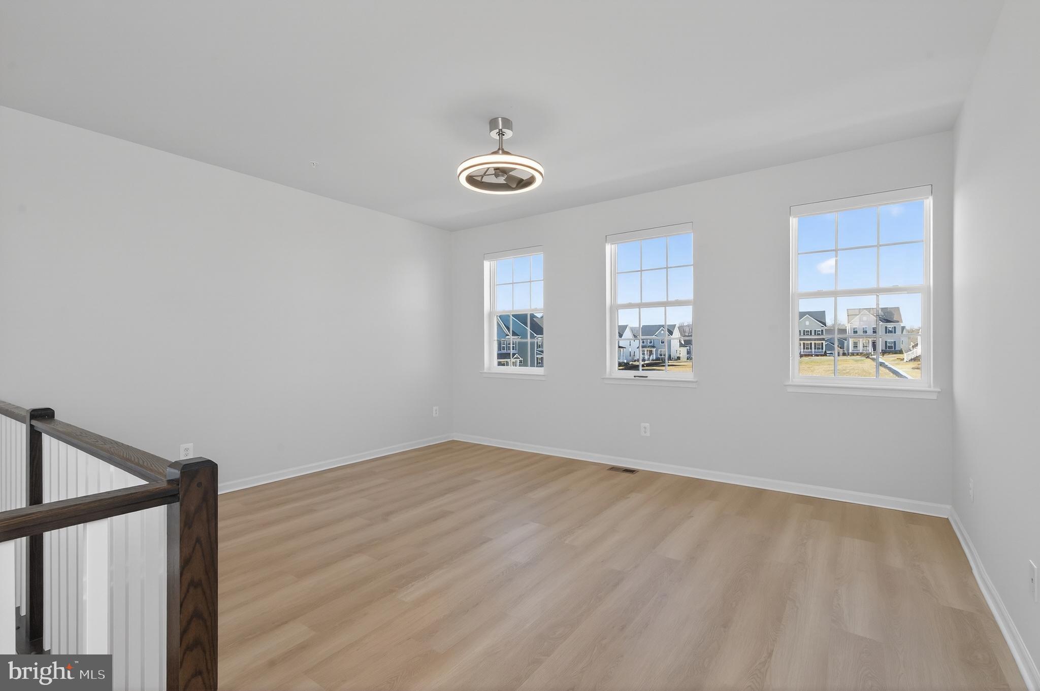 BRUNSWICK CROSSING - Residential