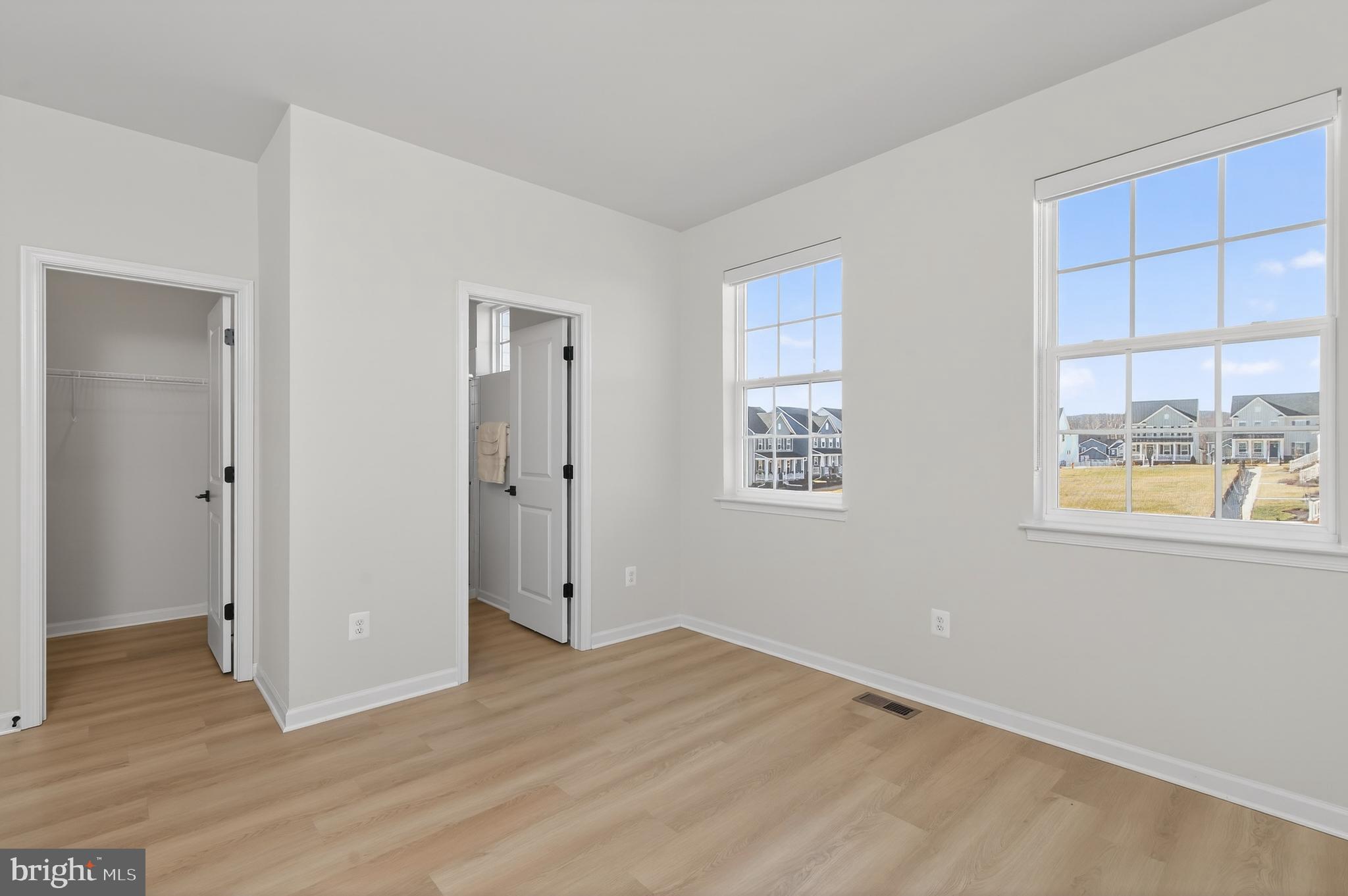 BRUNSWICK CROSSING - Residential