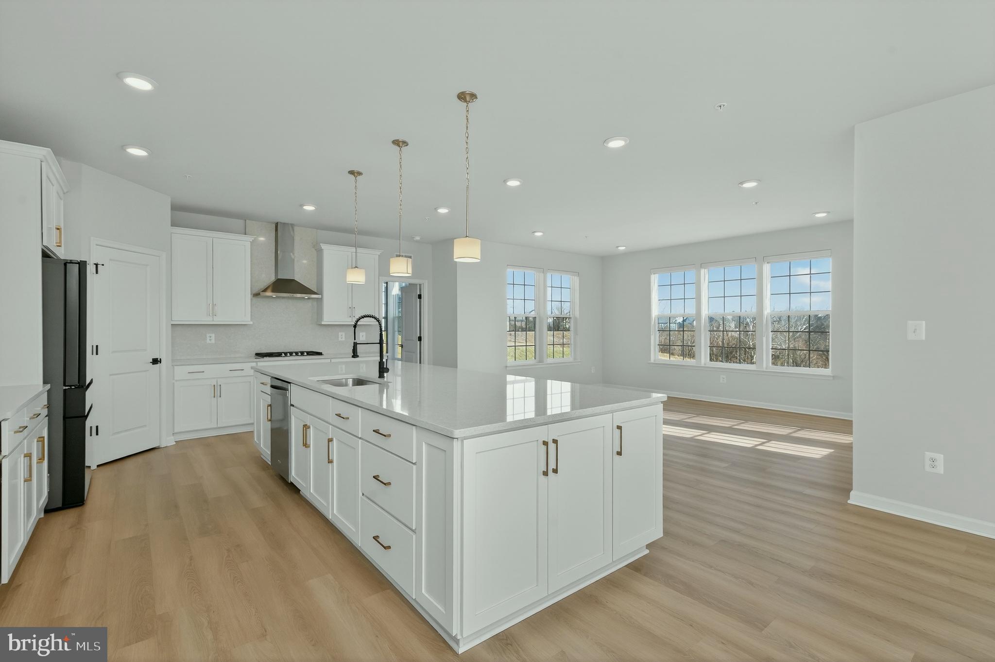 BRUNSWICK CROSSING - Residential