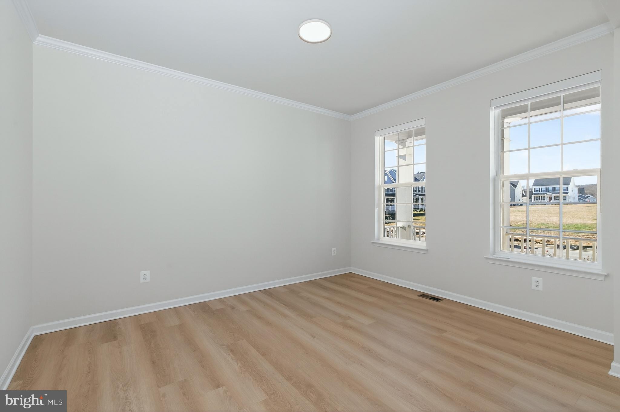 BRUNSWICK CROSSING - Residential