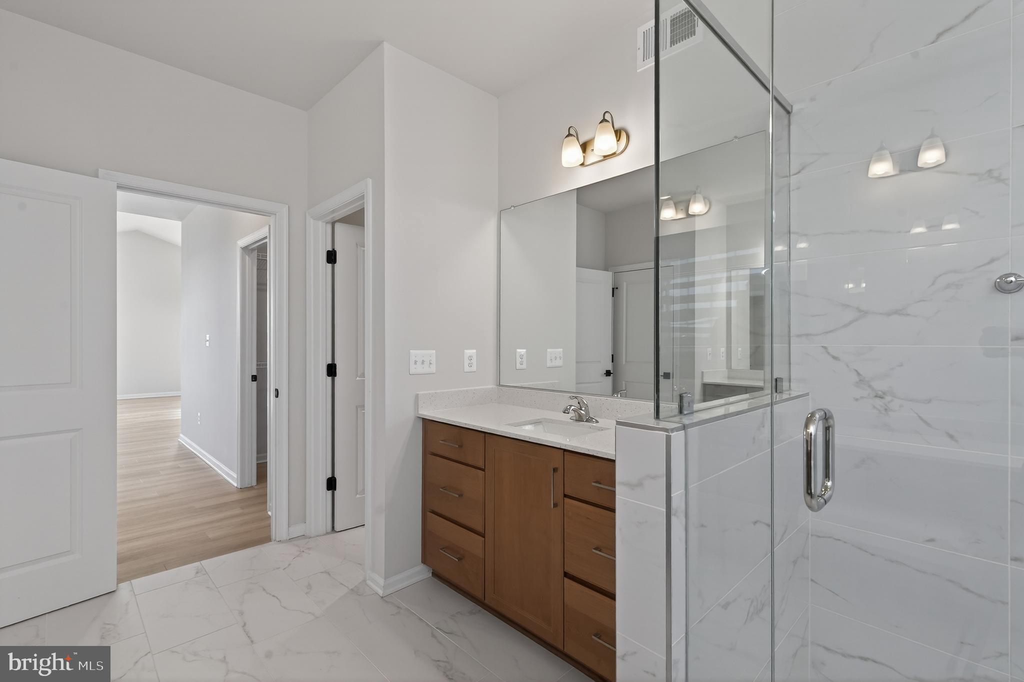 BRUNSWICK CROSSING - Residential