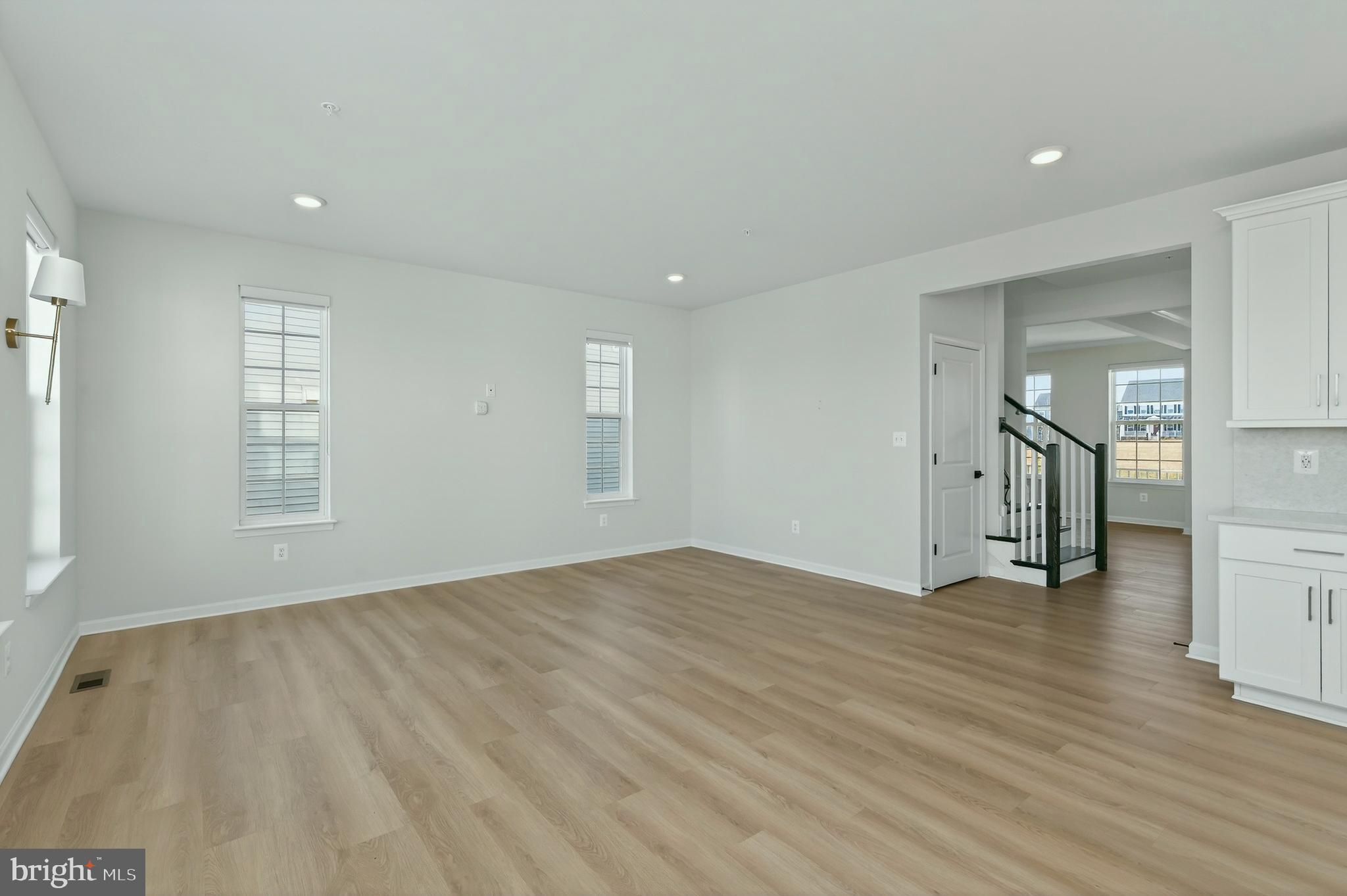 BRUNSWICK CROSSING - Residential